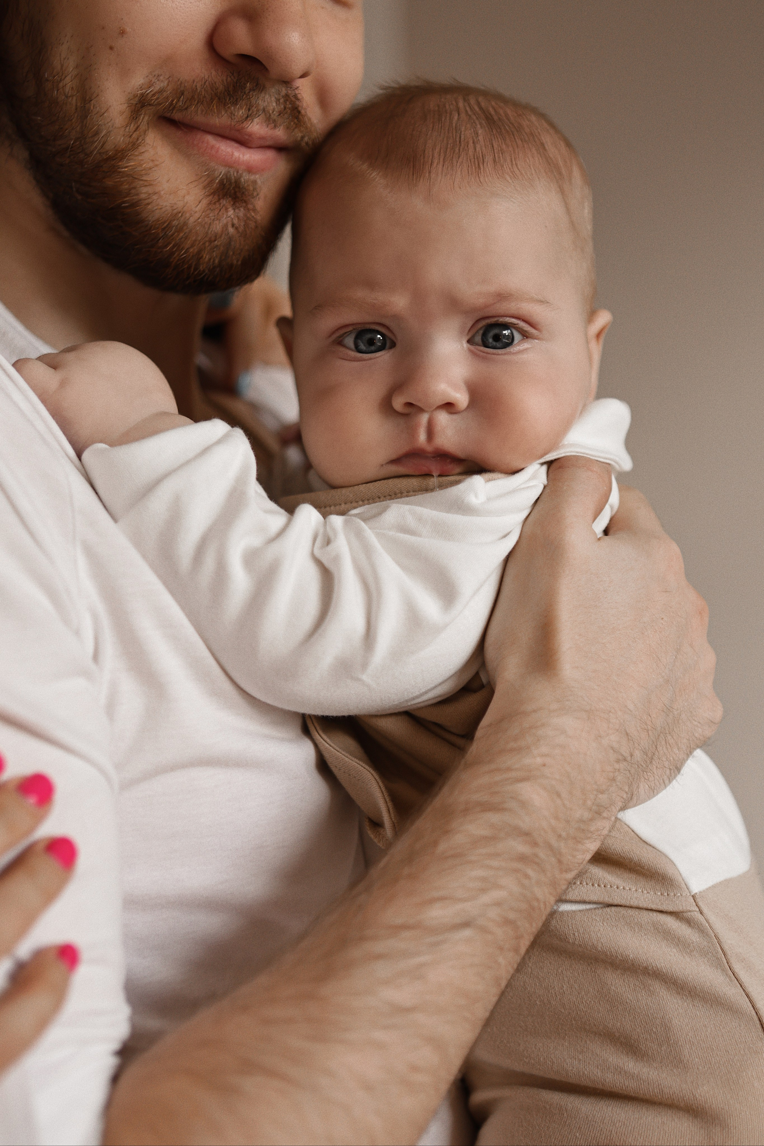 Парные и семейные съёмки. Анастасия Камал. Фотограф Саратов