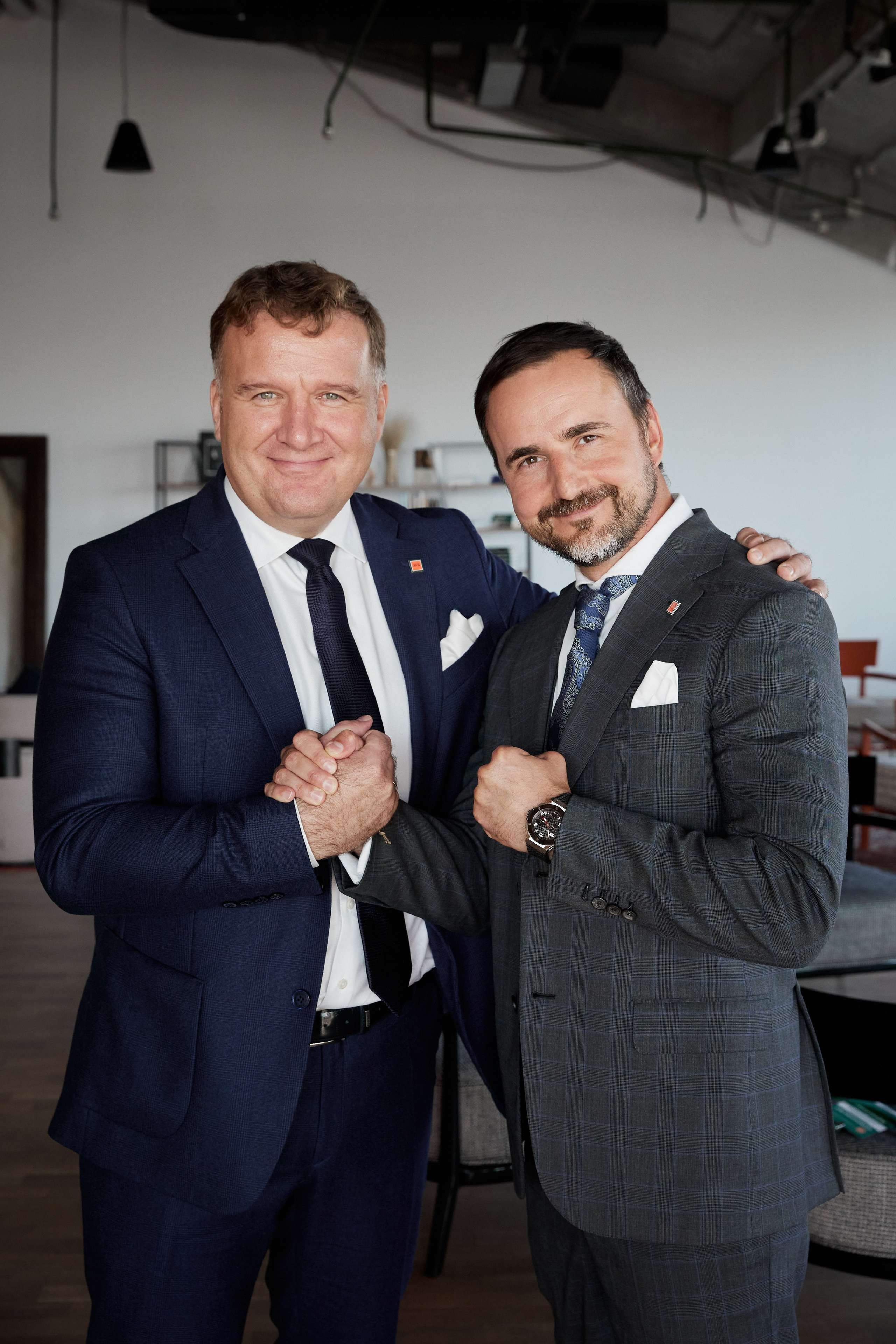 Репортажная съёмка. Главная