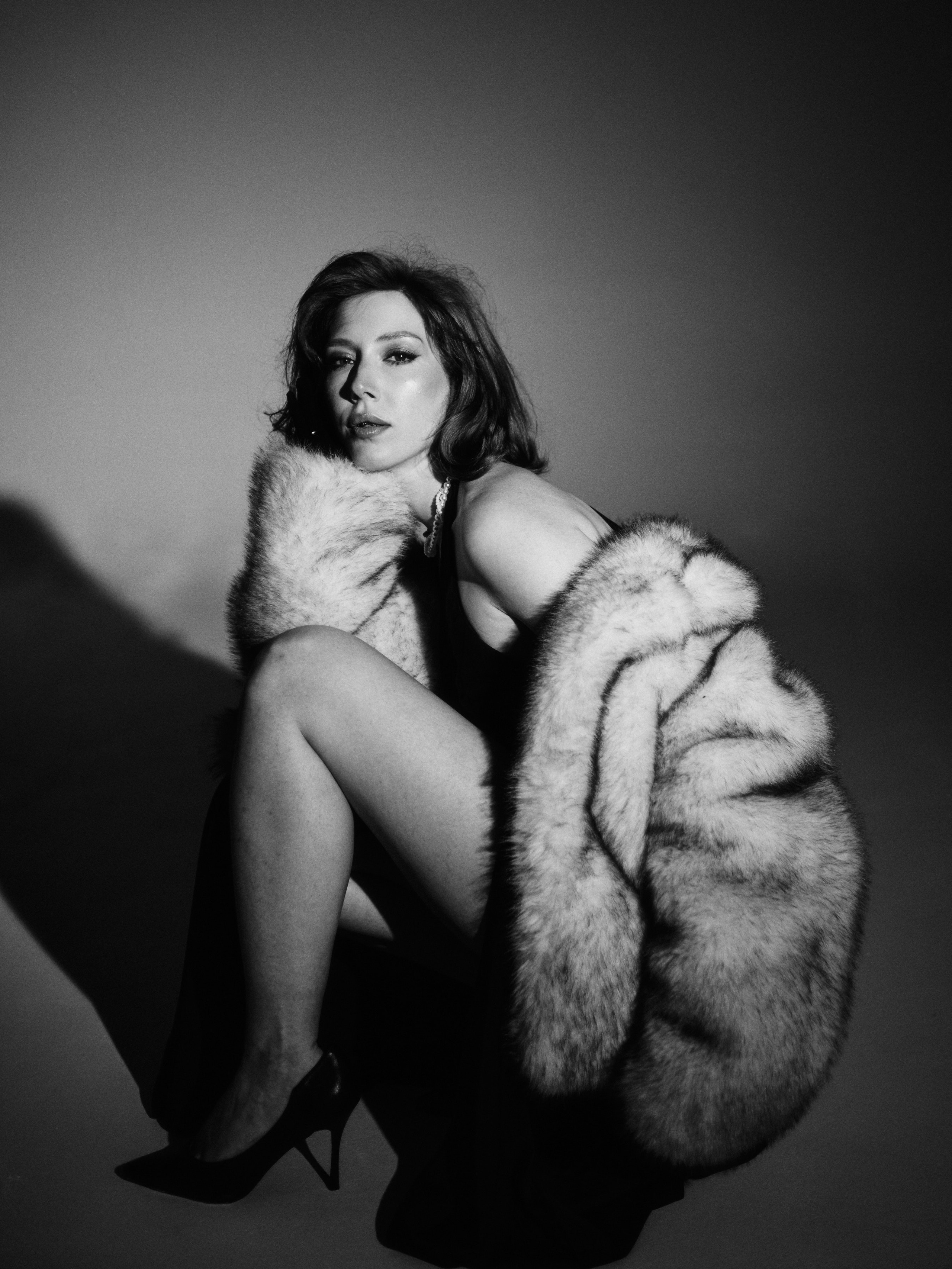 Вика. Портретный фотограф в Москве Ольга Крылова