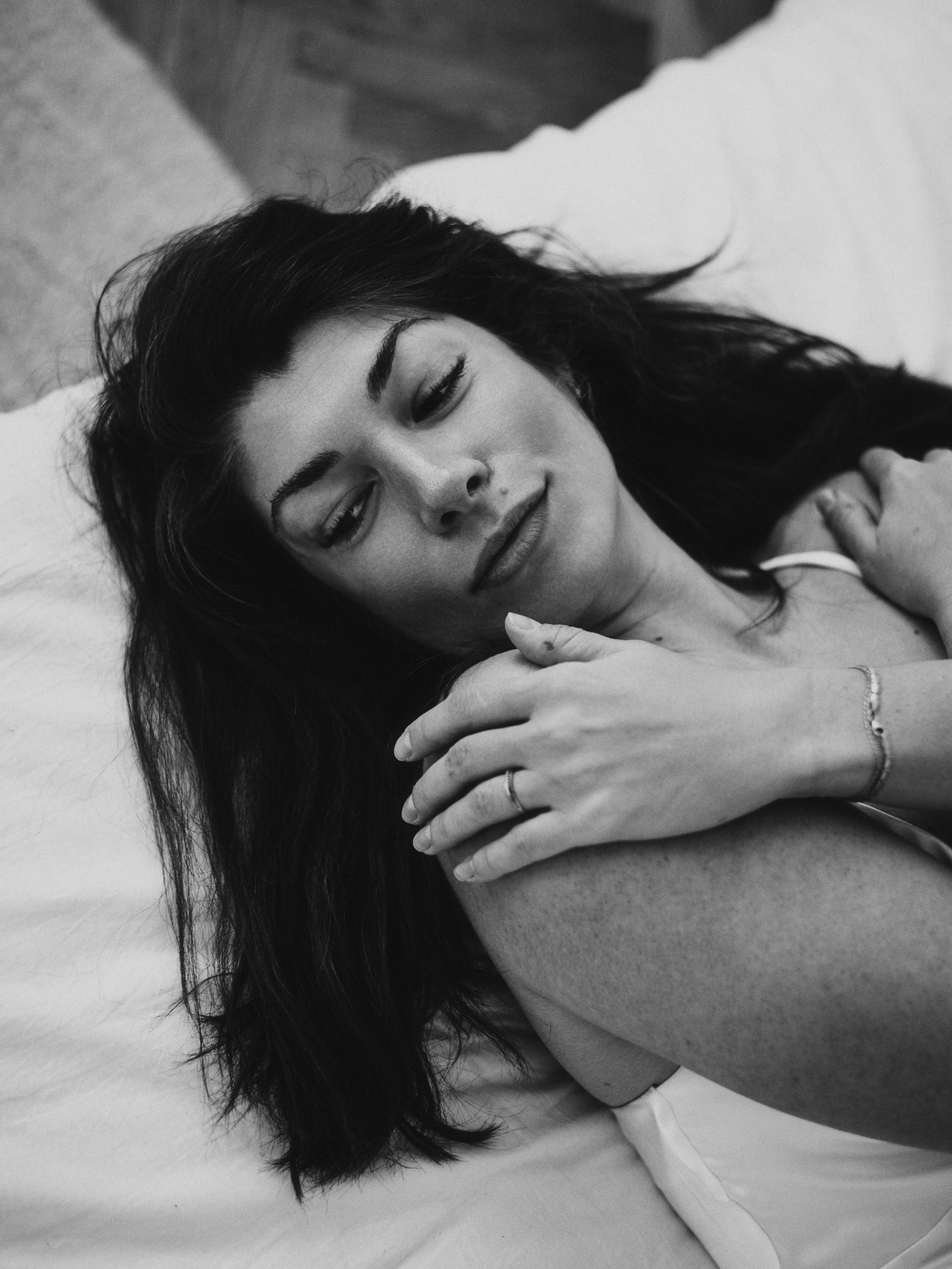 Юля. Портретный фотограф в Москве Ольга Крылова