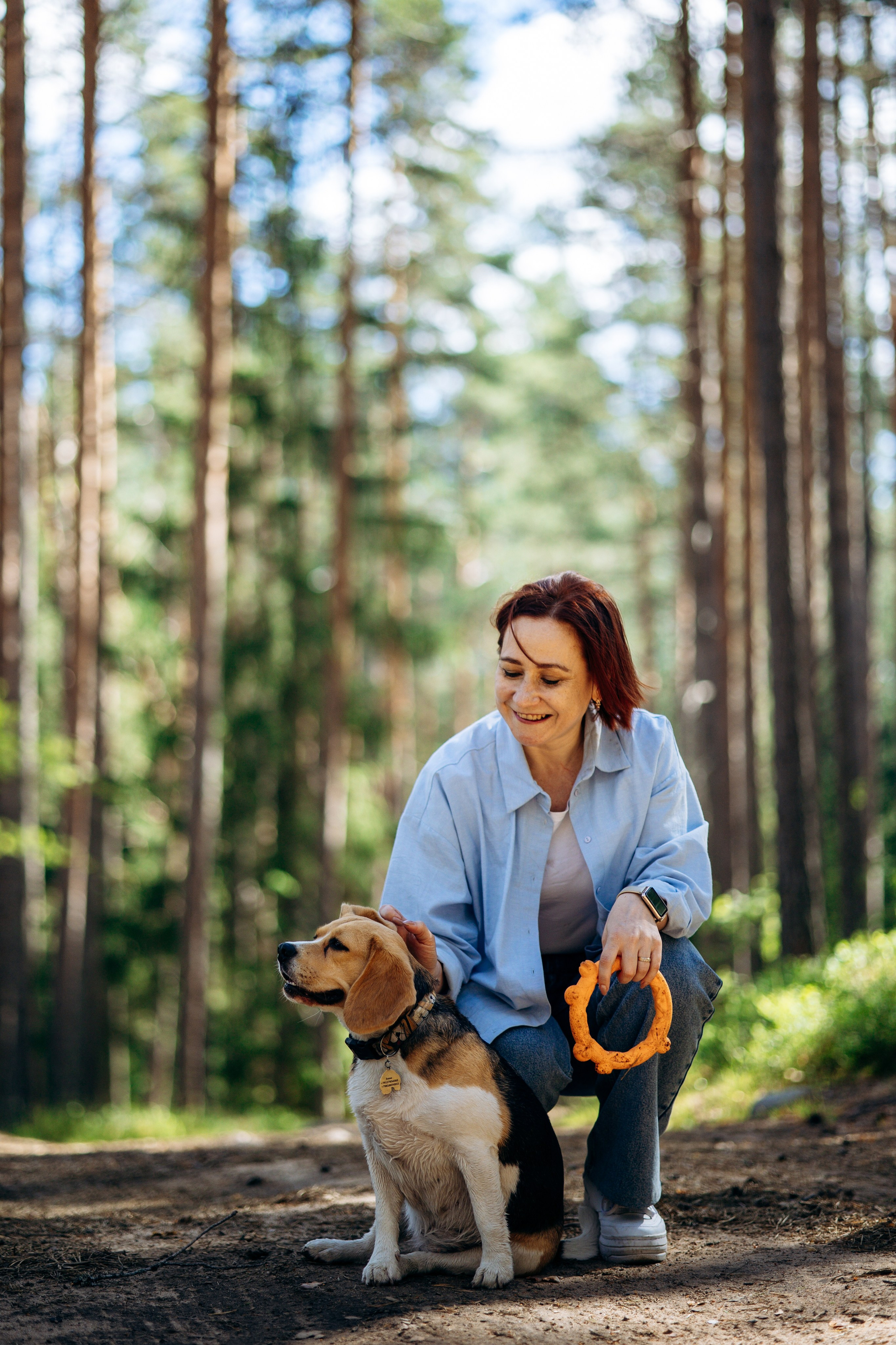 Котофеи и их семья. Фотограф — Анималист | Санкт-Петербург