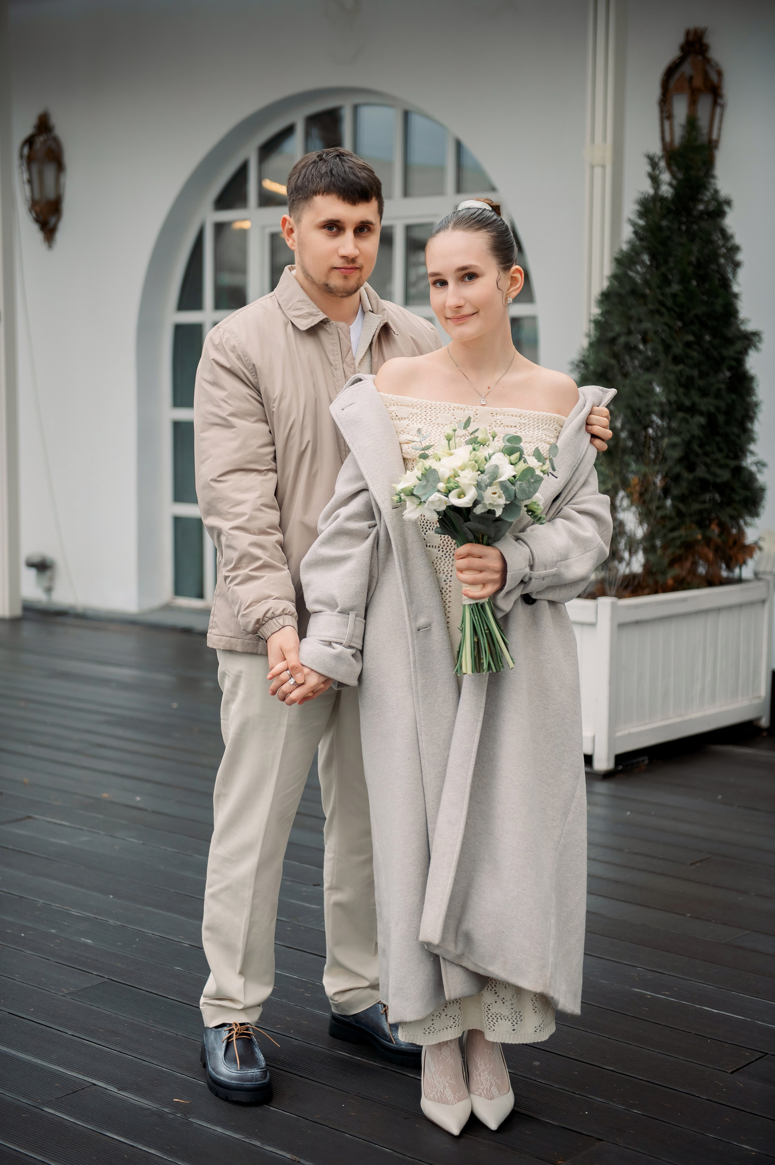 КАТЯ и ИВАН. Свадебный и семейный фотограф РИТА БОЧКАРЁВА