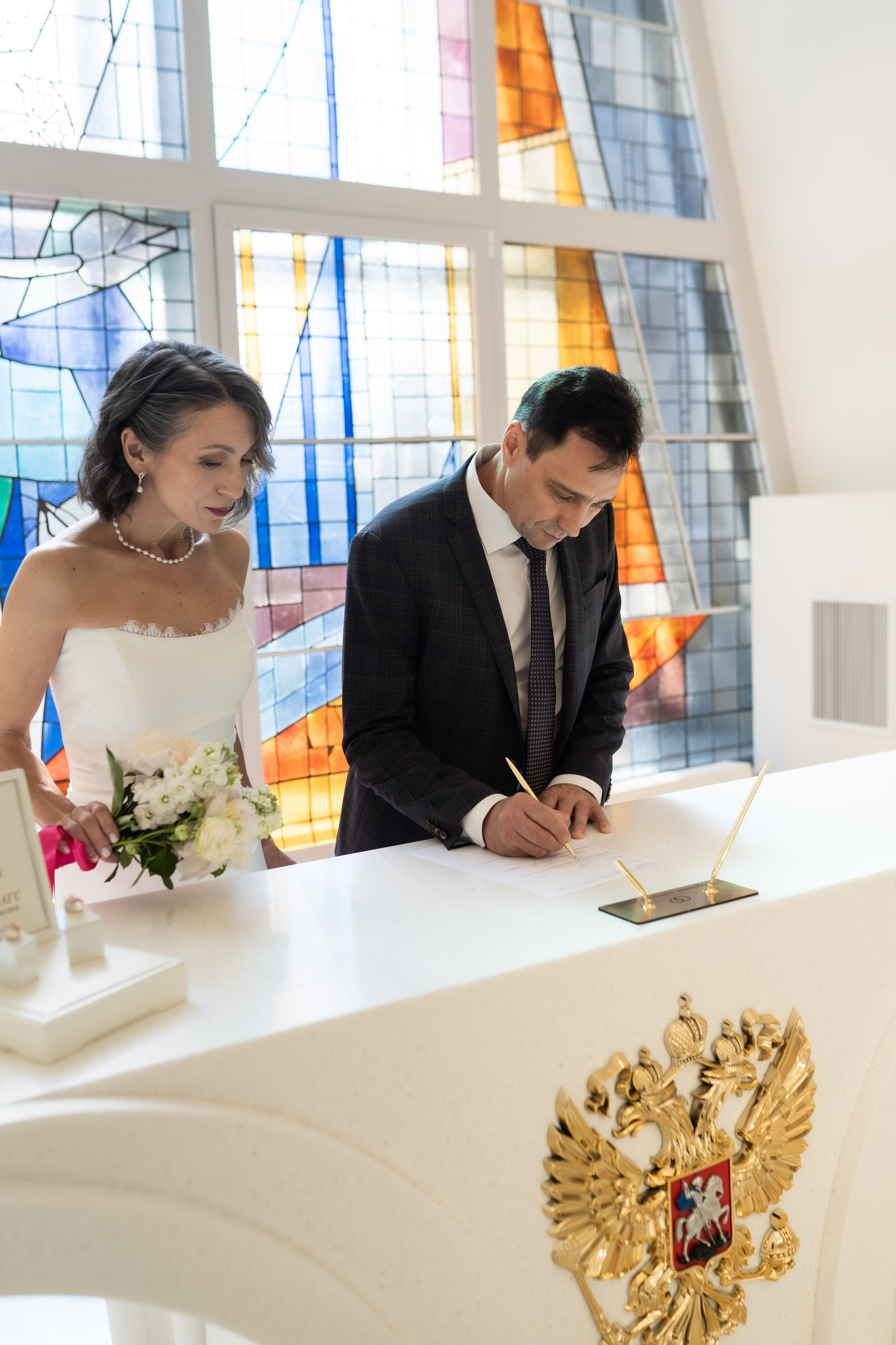 Леонид и Ирина. Фотограф в Самаре Иван Булатов