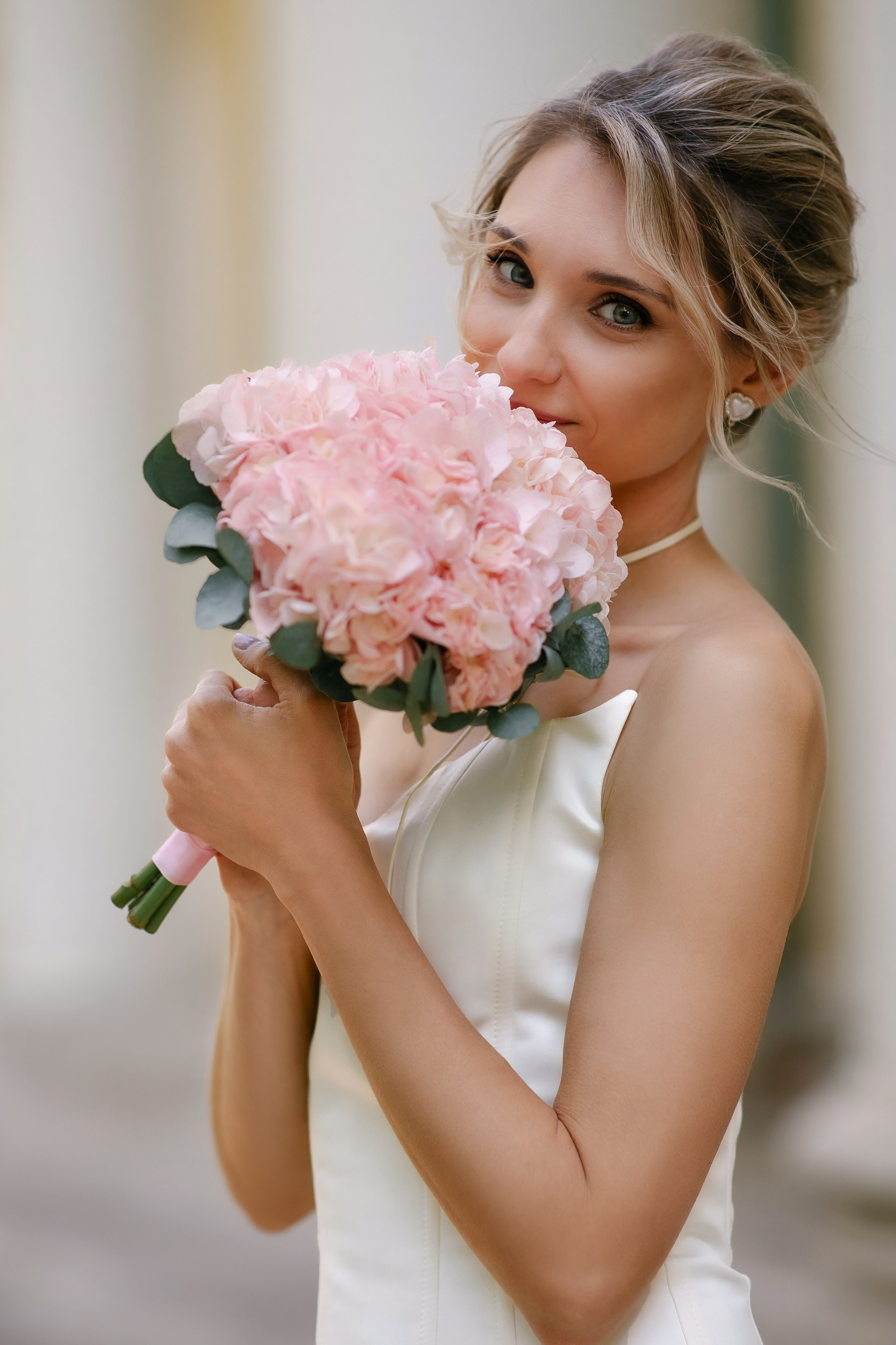 Анастасия и Михаил. Женский и семейный фотограф в Москве- Ольга Самусенко