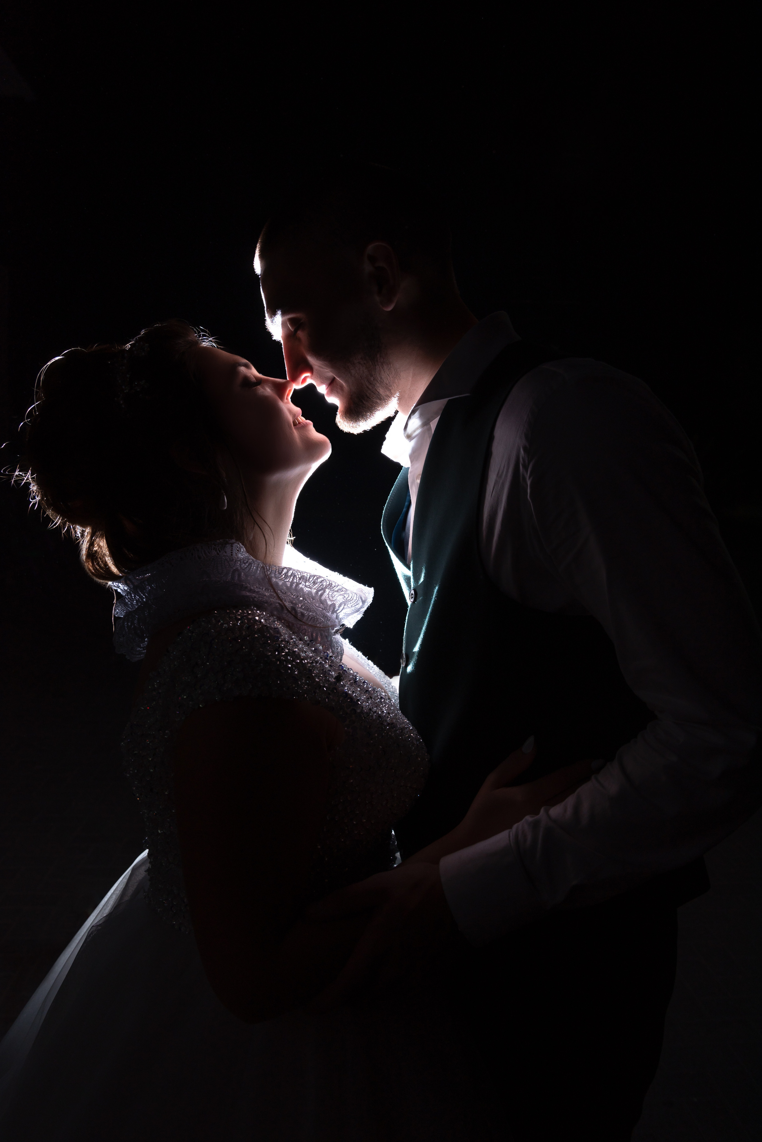 Ольга&Олег. Вероника Дмитриева Фотограф Барнаул