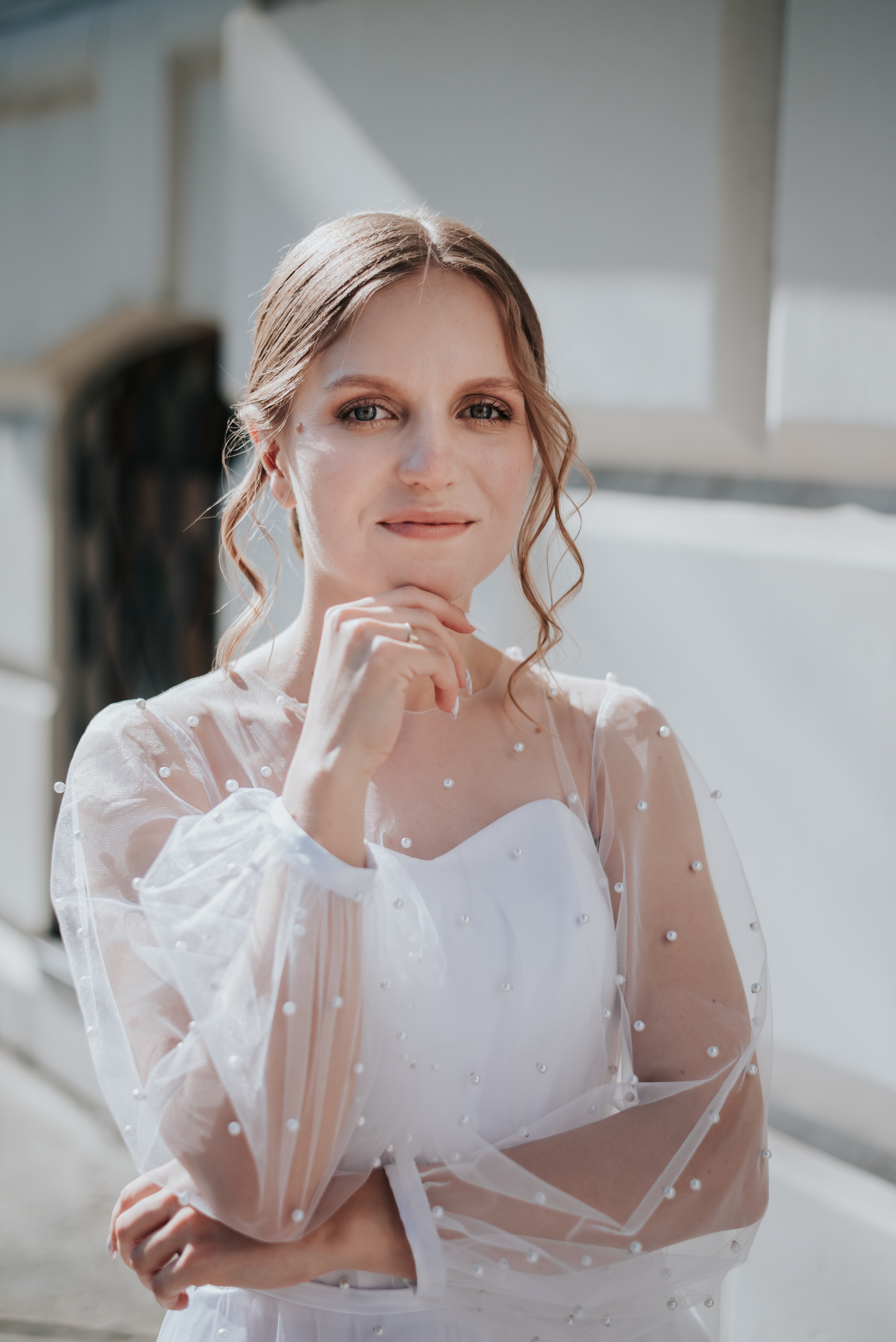 Ирина&Даниил. Вероника Дмитриева Фотограф Барнаул