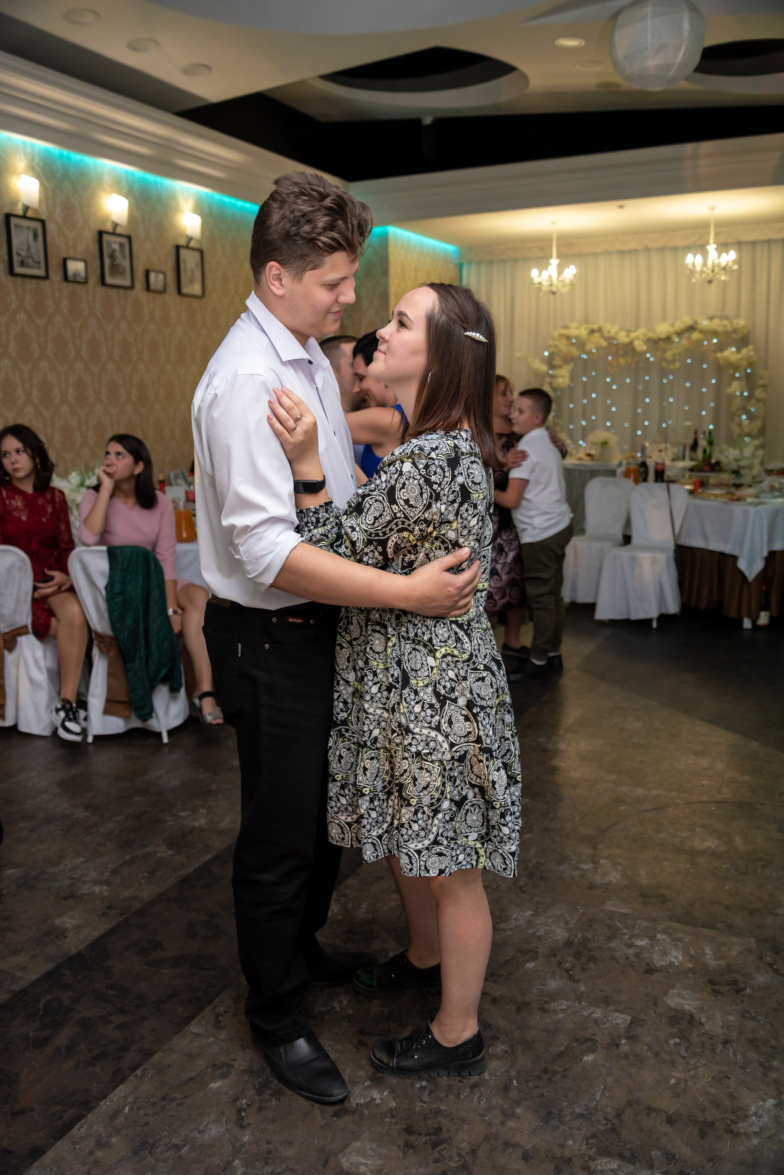 Ирина&Даниил. Вероника Дмитриева Фотограф Барнаул