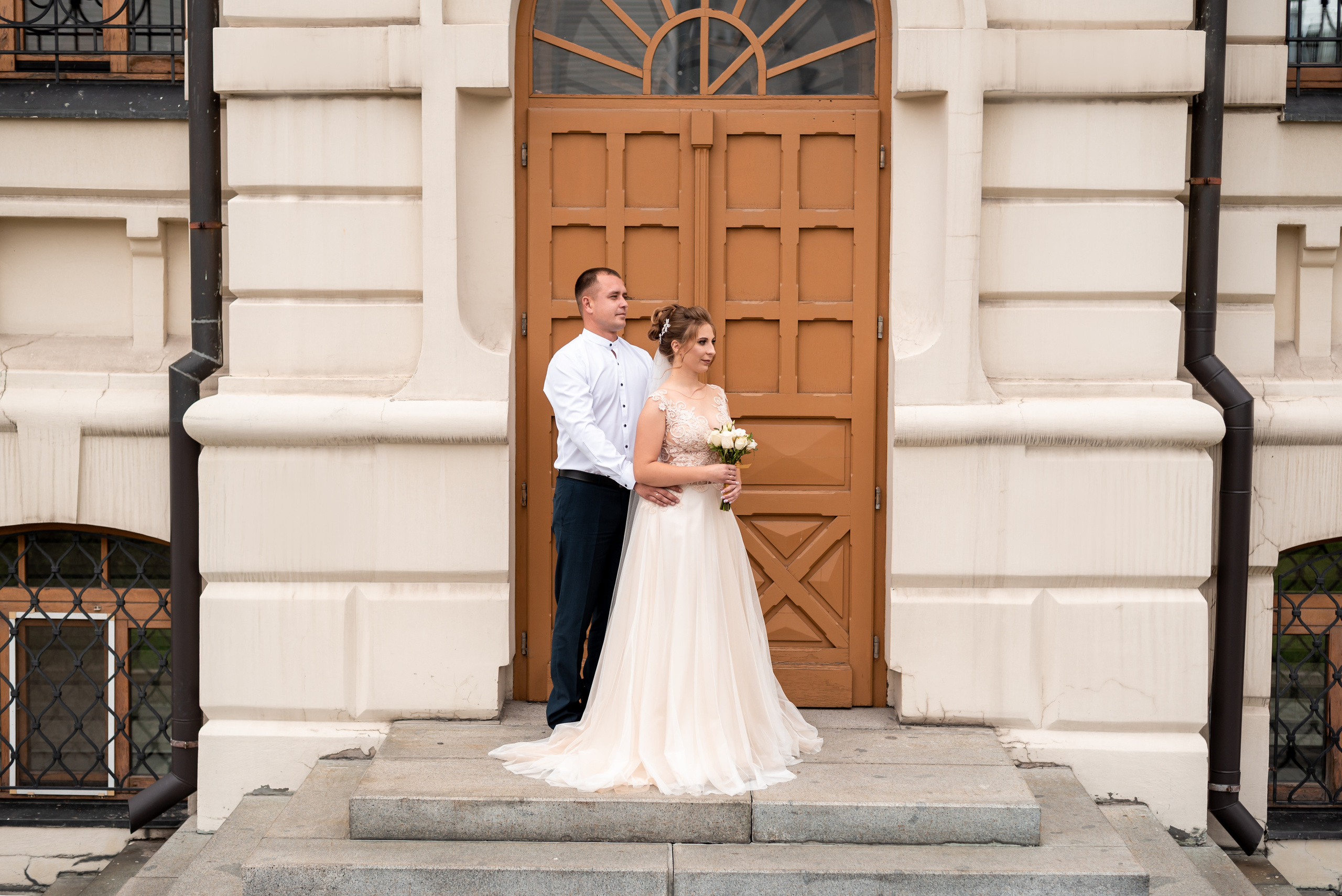 Катя&Павел. Вероника Дмитриева Фотограф Барнаул