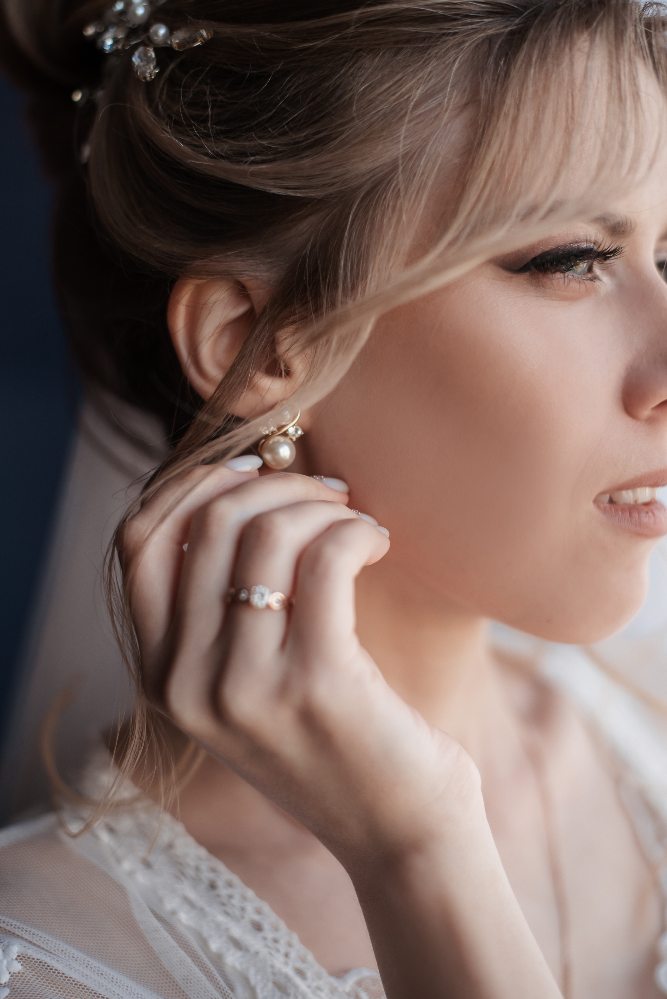 Наталья&Илья. Вероника Дмитриева Фотограф Барнаул