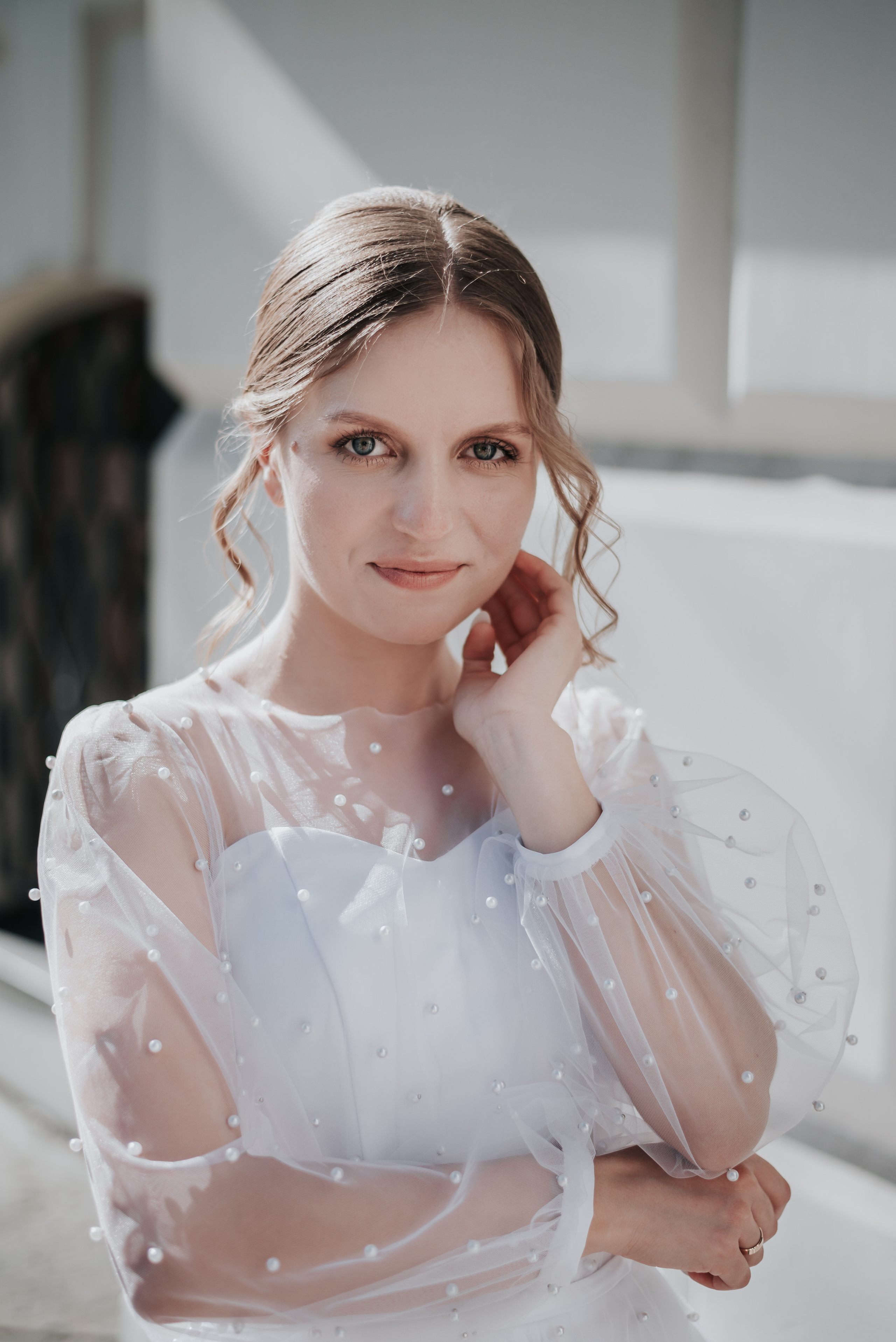 Ирина&Даниил. Вероника Дмитриева Фотограф Барнаул