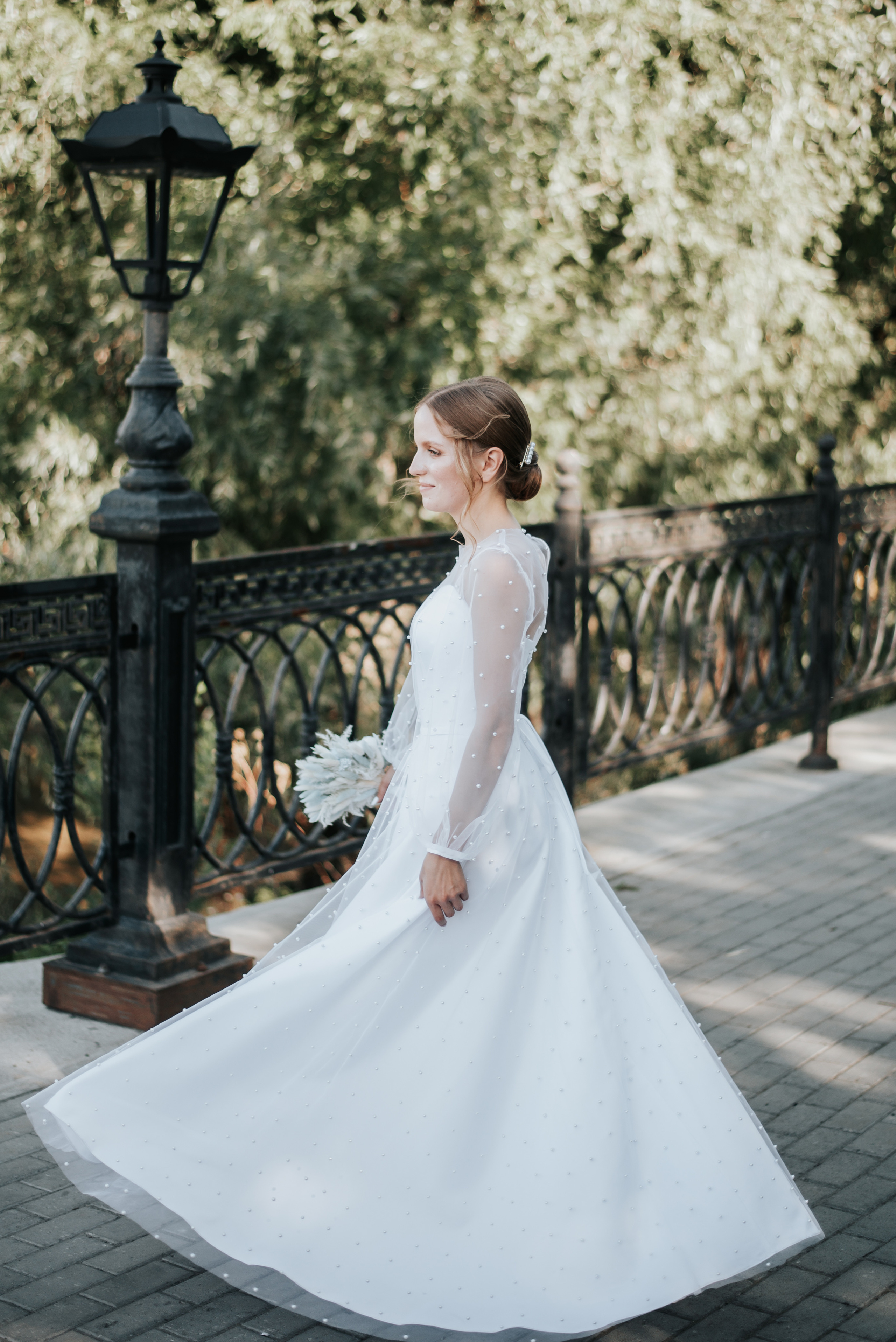 Ирина&Даниил. Вероника Дмитриева Фотограф Барнаул