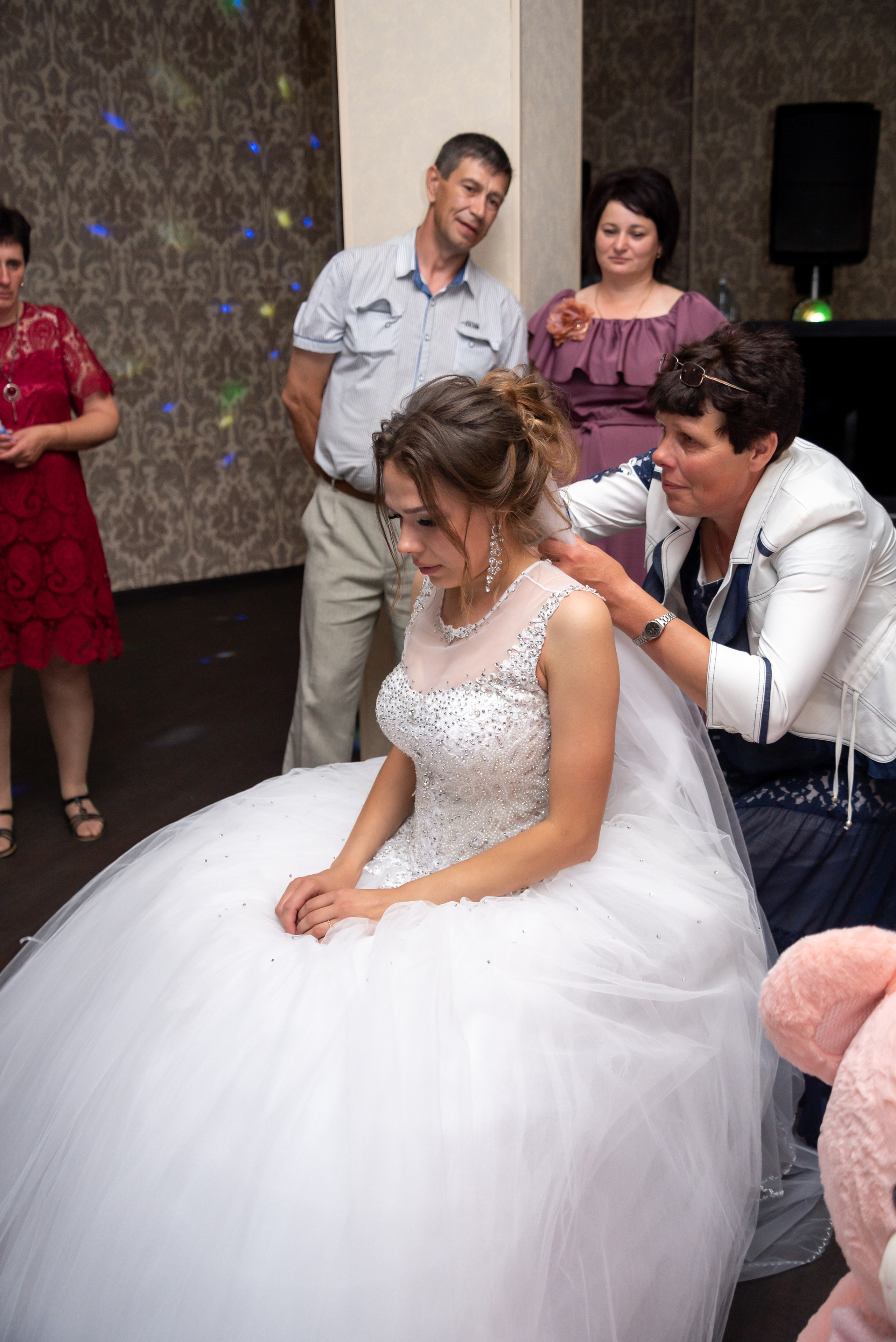 Кристина+Кирилл. Вероника Дмитриева Фотограф Барнаул