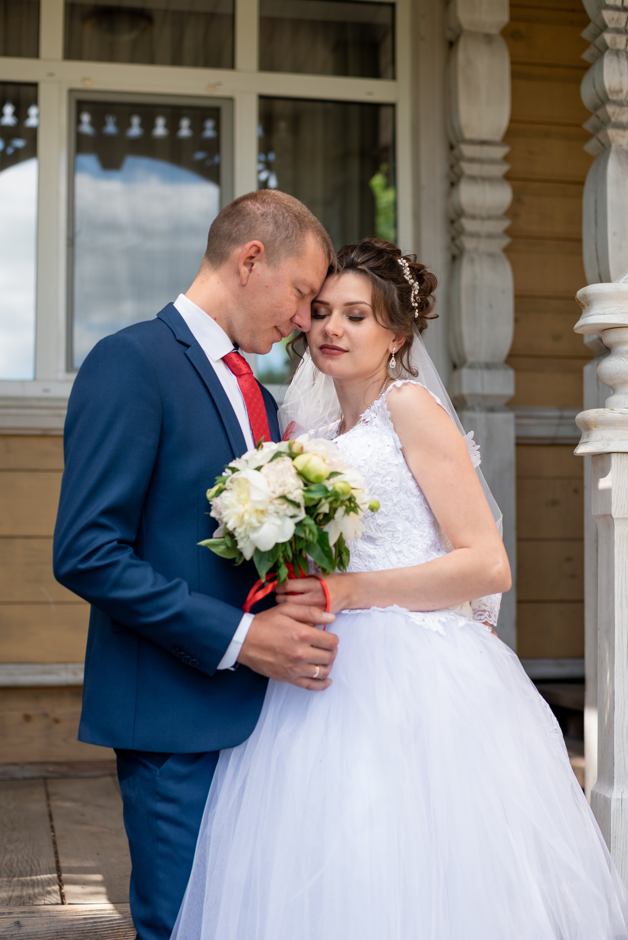 Анастасия+Александр. Вероника Дмитриева Фотограф Барнаул