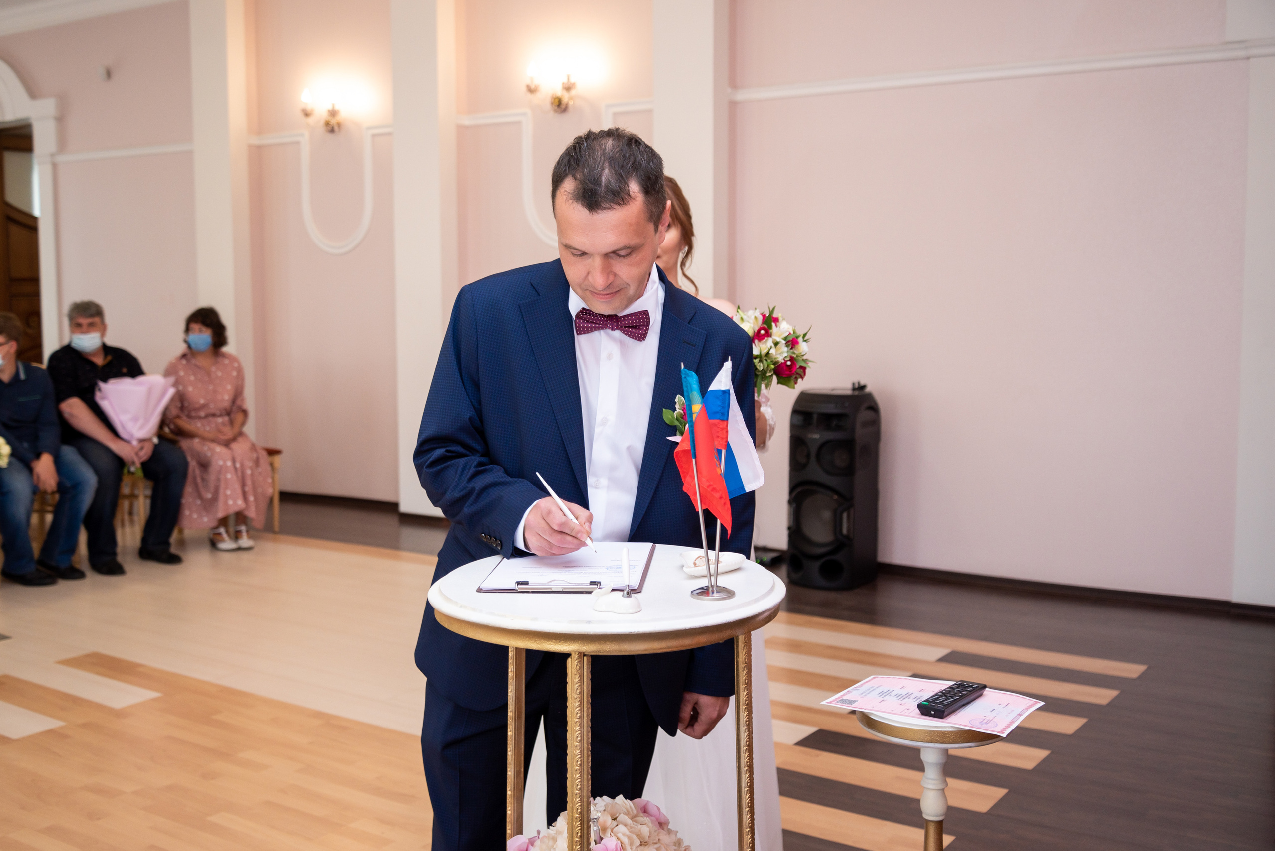 Елена&Алексей. Вероника Дмитриева Фотограф Барнаул