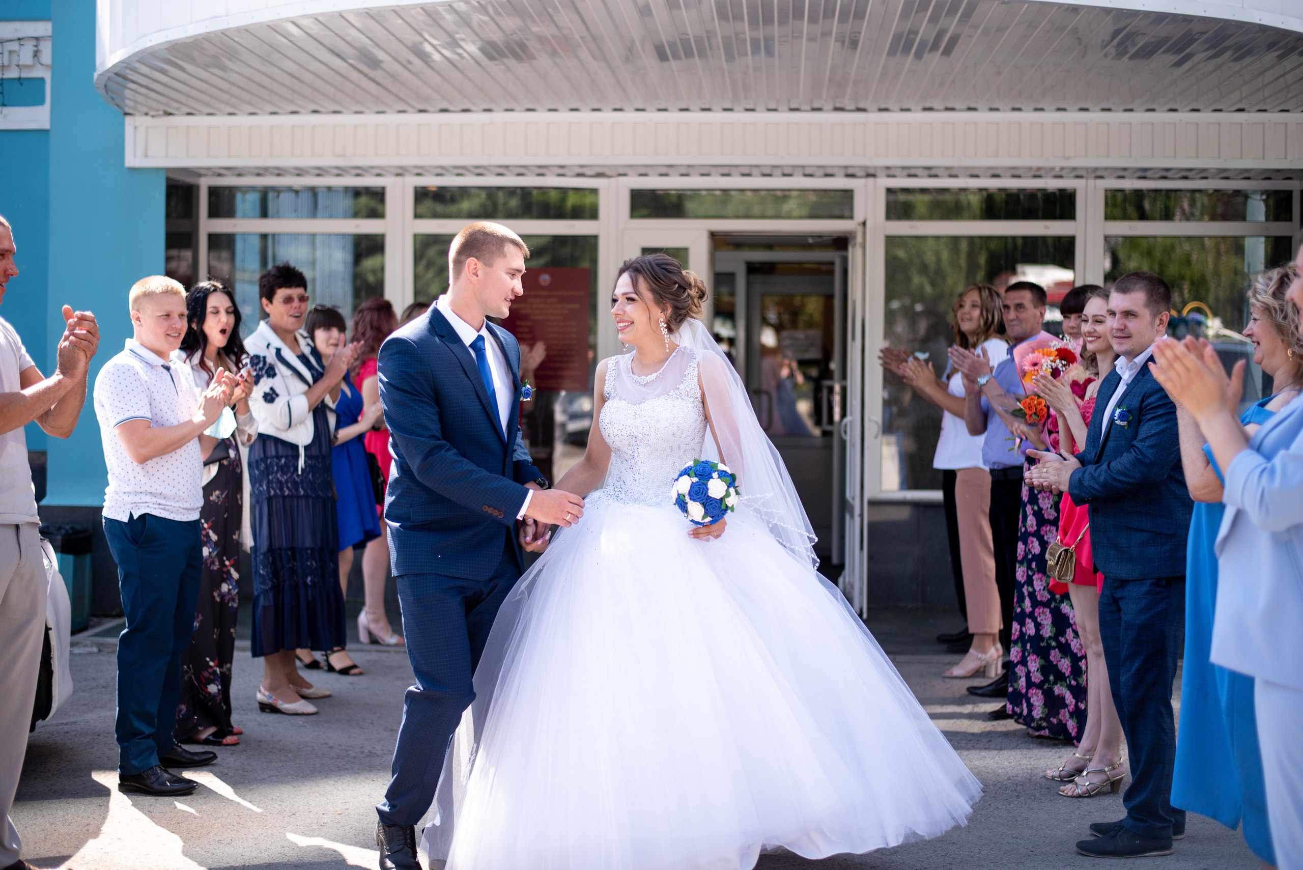 Кристина+Кирилл. Вероника Дмитриева Фотограф Барнаул