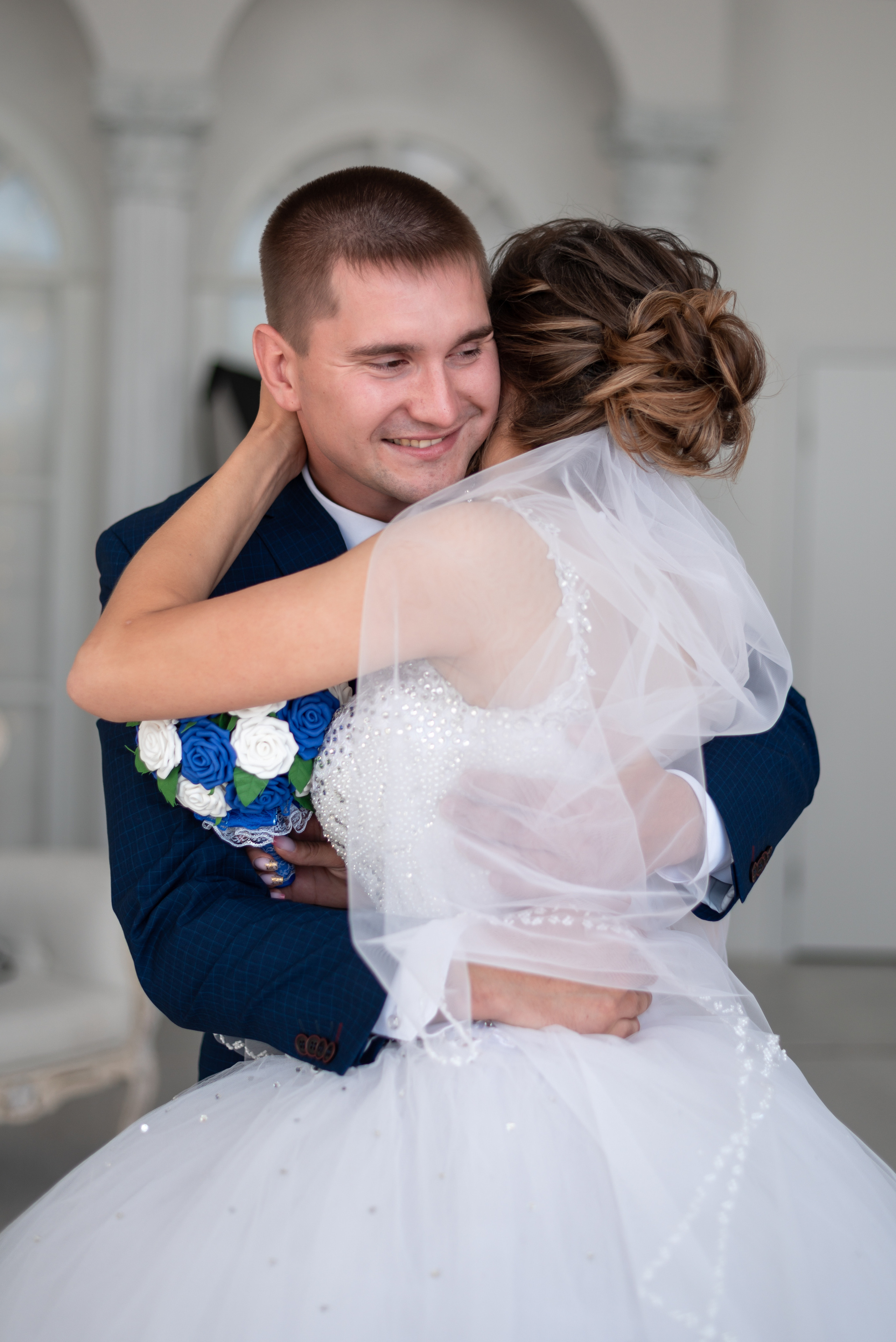 Кристина+Кирилл. Вероника Дмитриева Фотограф Барнаул