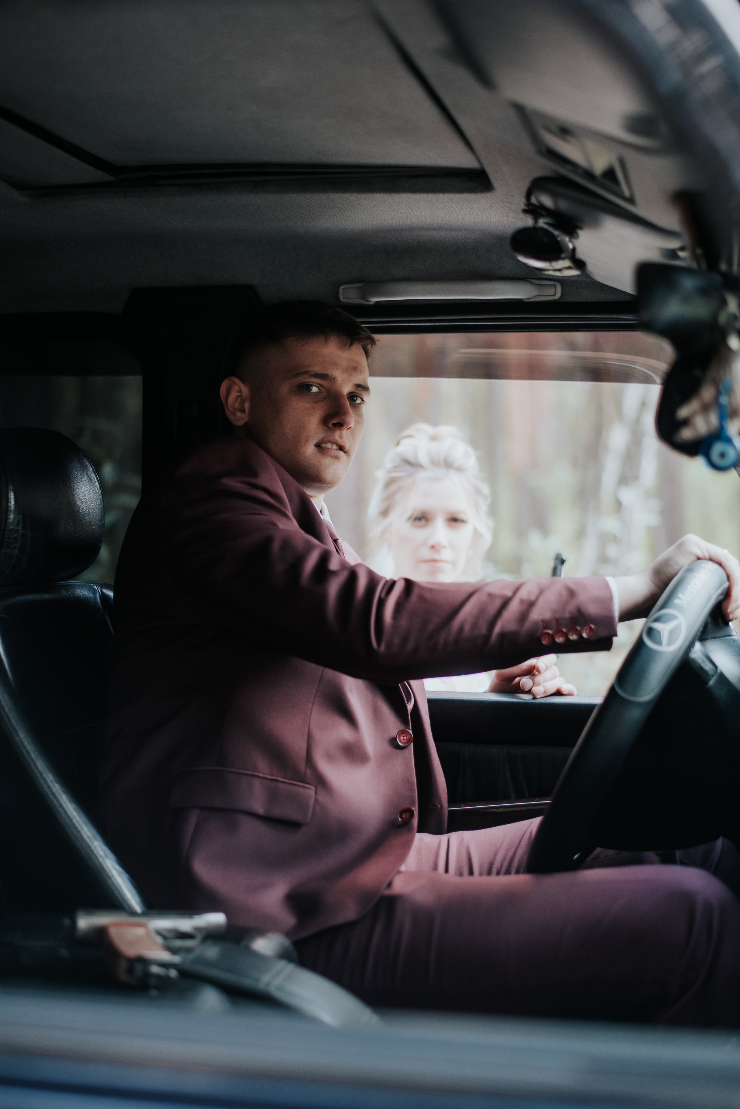 Наталья&Илья. Вероника Дмитриева Фотограф Барнаул