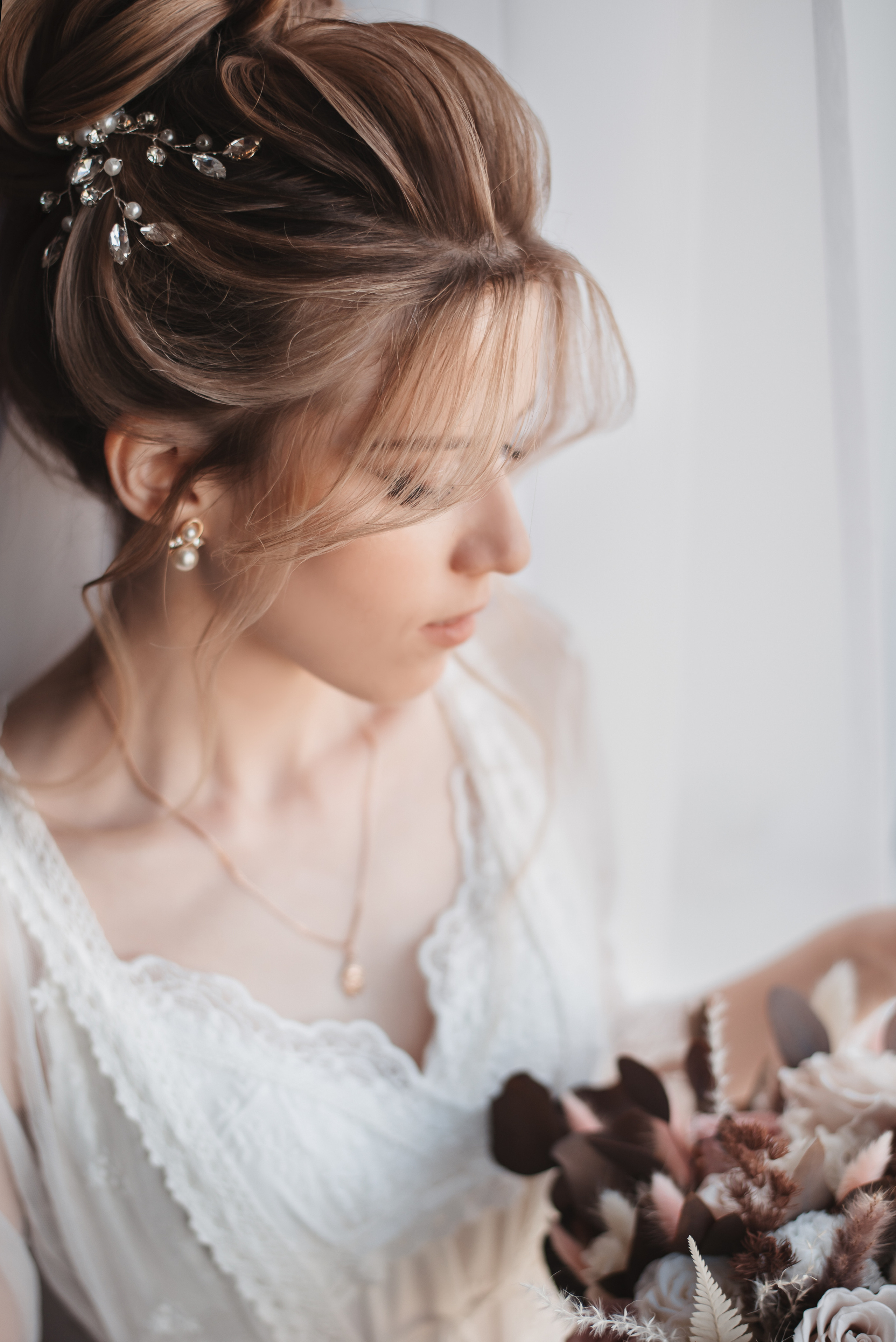 Наталья&Илья. Вероника Дмитриева Фотограф Барнаул