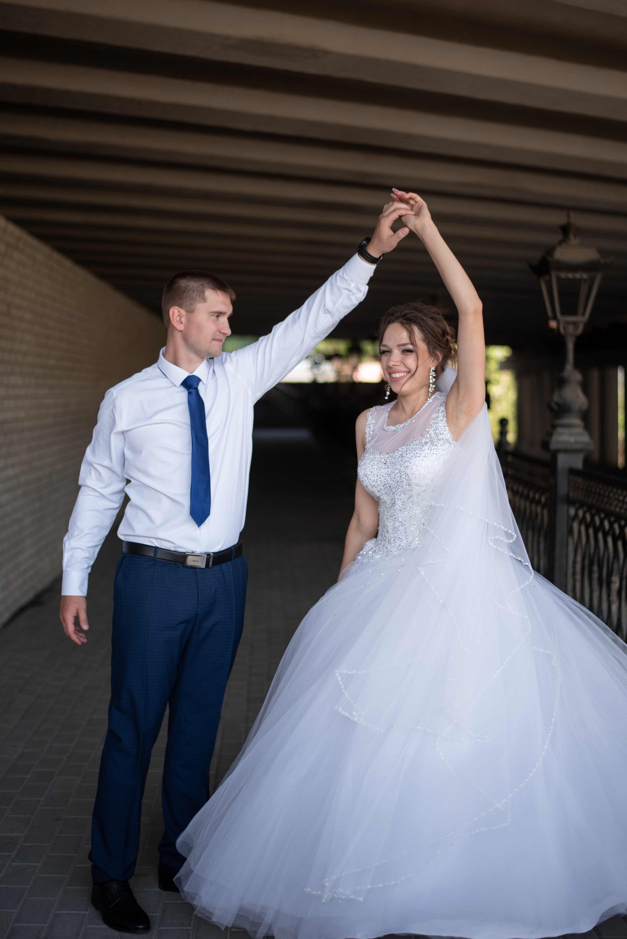 Кристина+Кирилл. Вероника Дмитриева Фотограф Барнаул