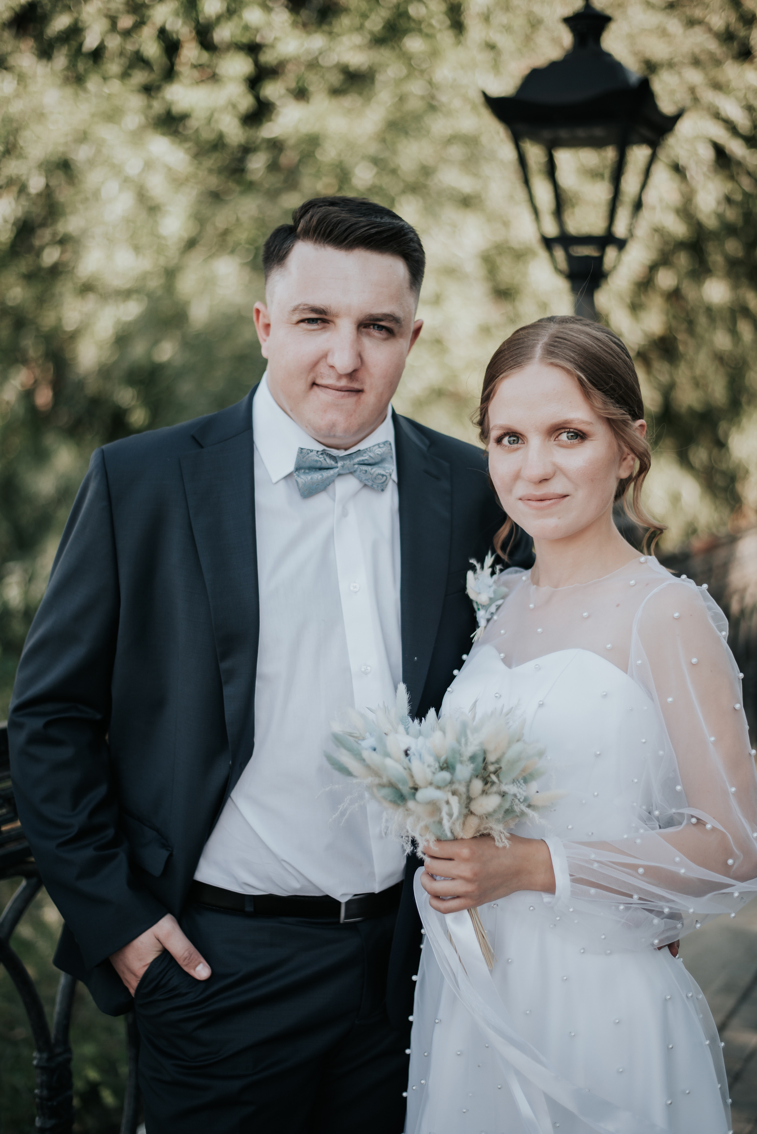 Ирина&Даниил. Вероника Дмитриева Фотограф Барнаул