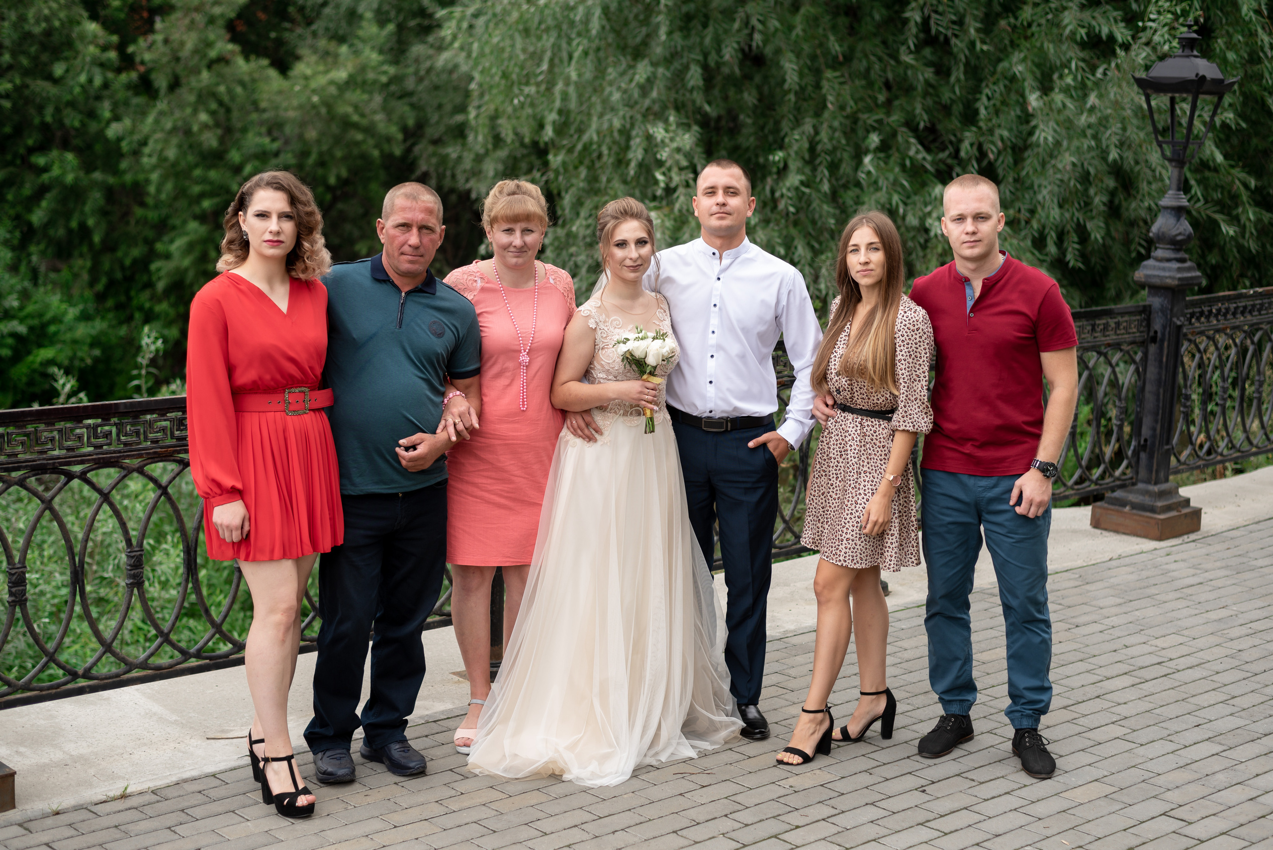 Катя&Павел. Вероника Дмитриева Фотограф Барнаул