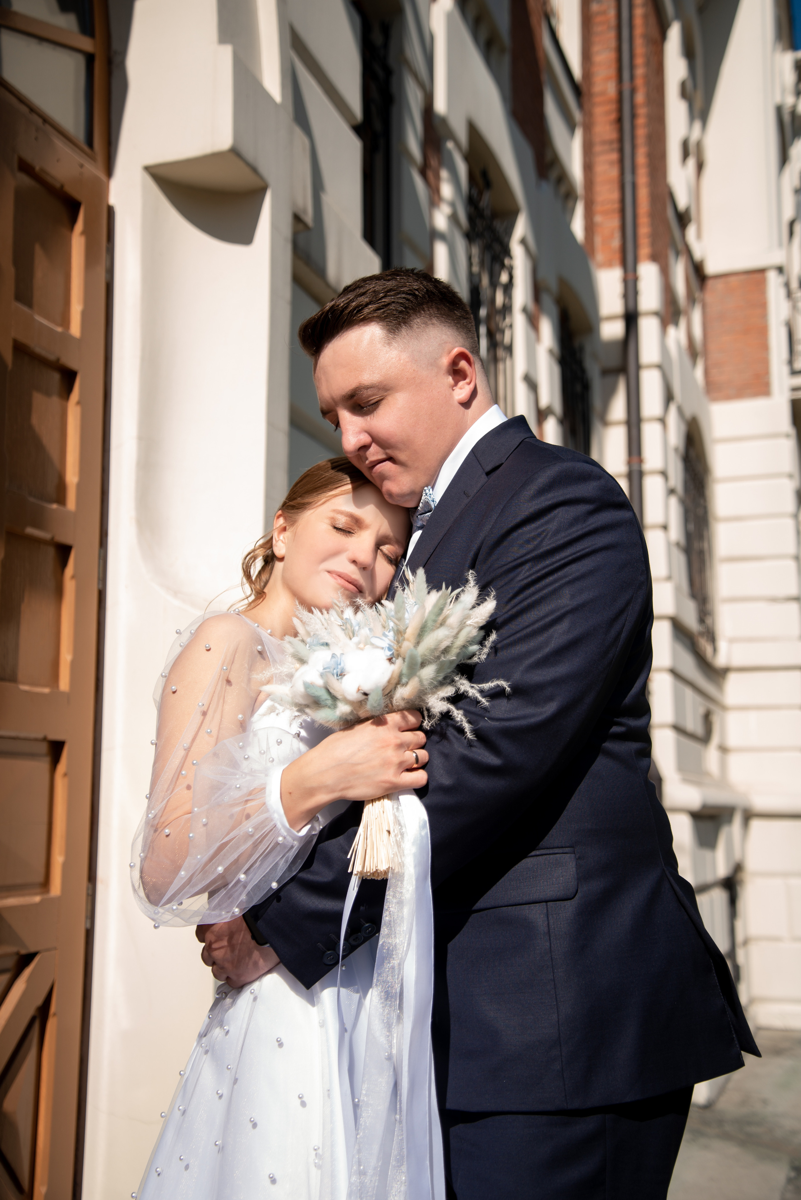 Ирина&Даниил. Вероника Дмитриева Фотограф Барнаул