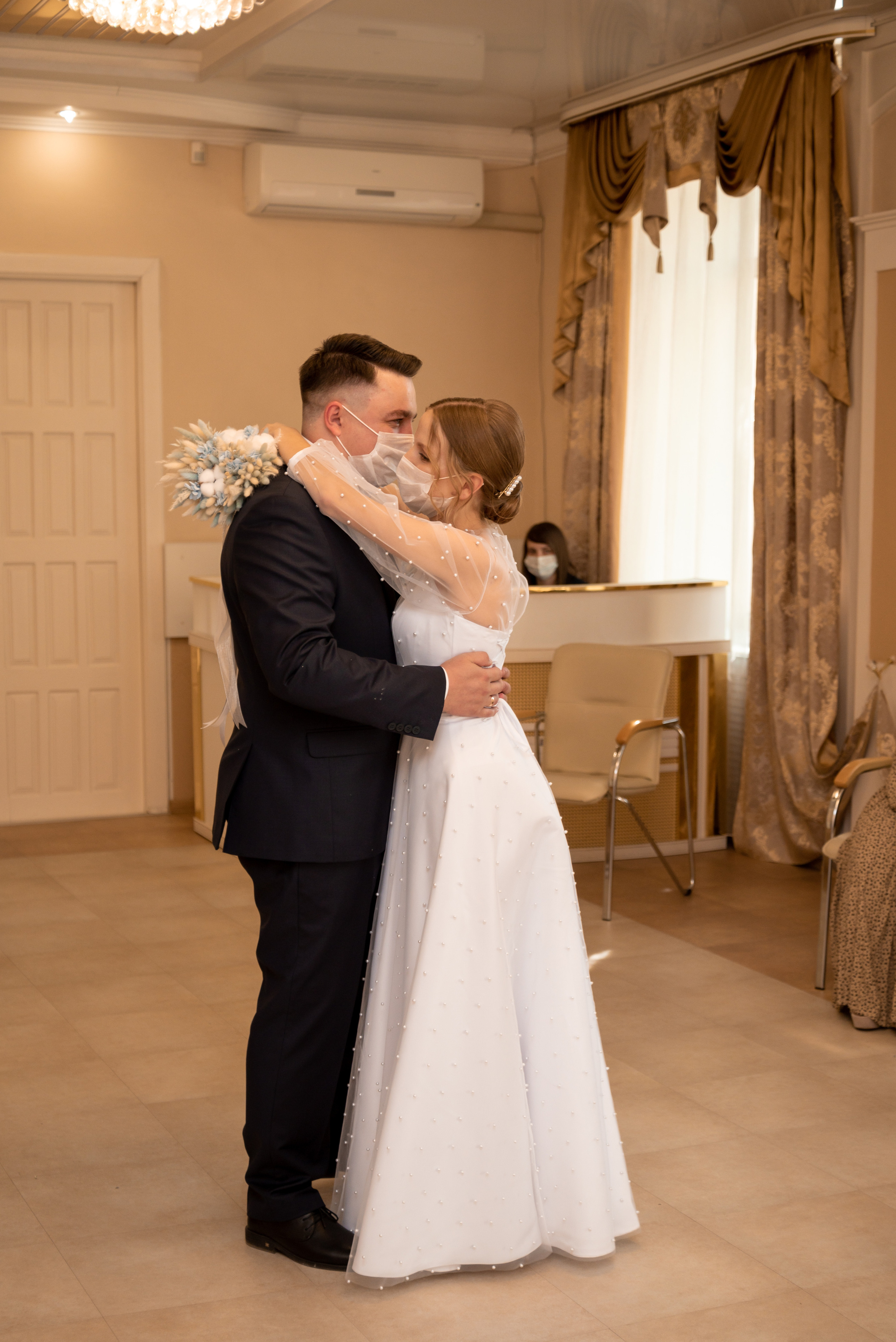 Ирина&Даниил. Вероника Дмитриева Фотограф Барнаул