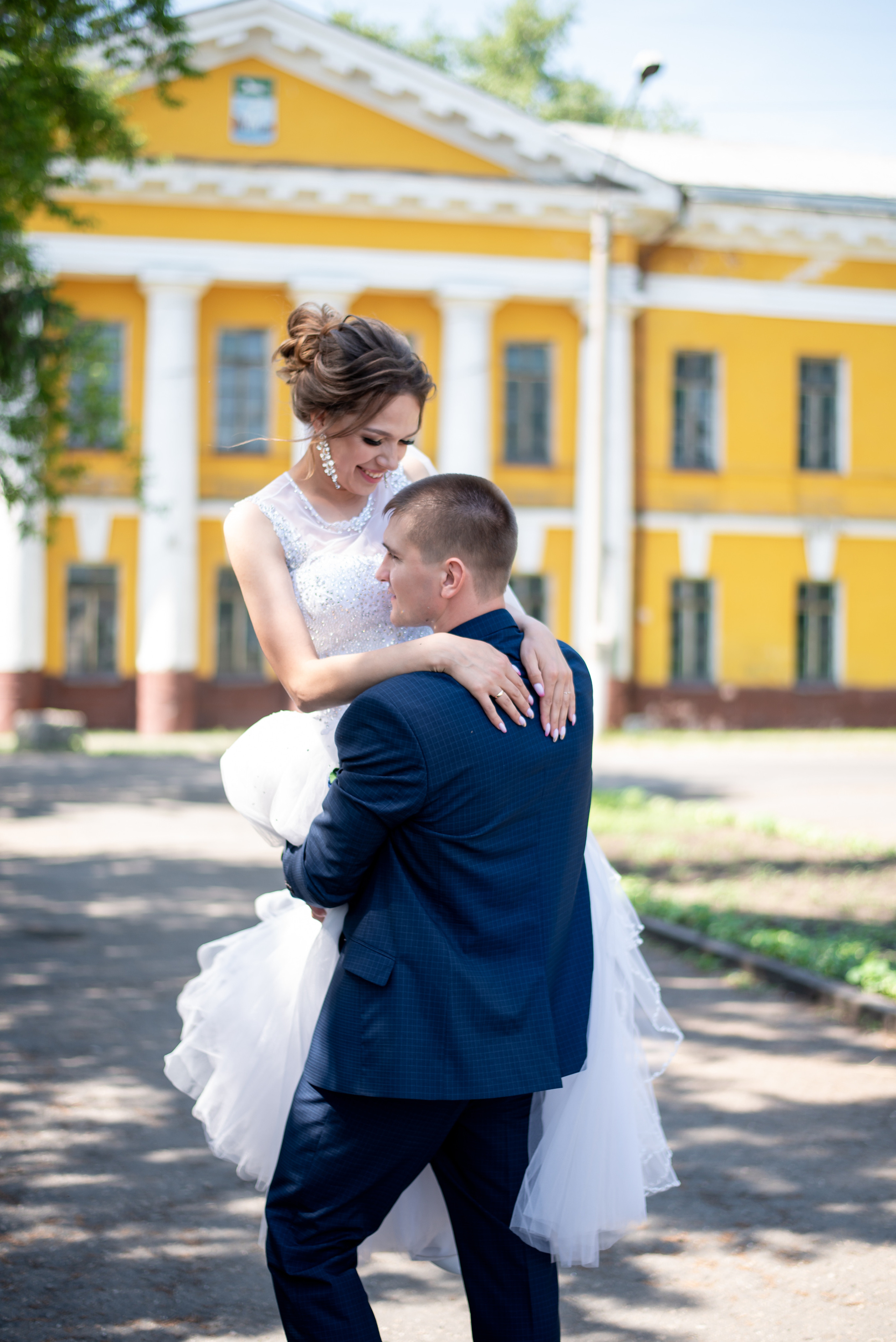 Кристина+Кирилл. Вероника Дмитриева Фотограф Барнаул