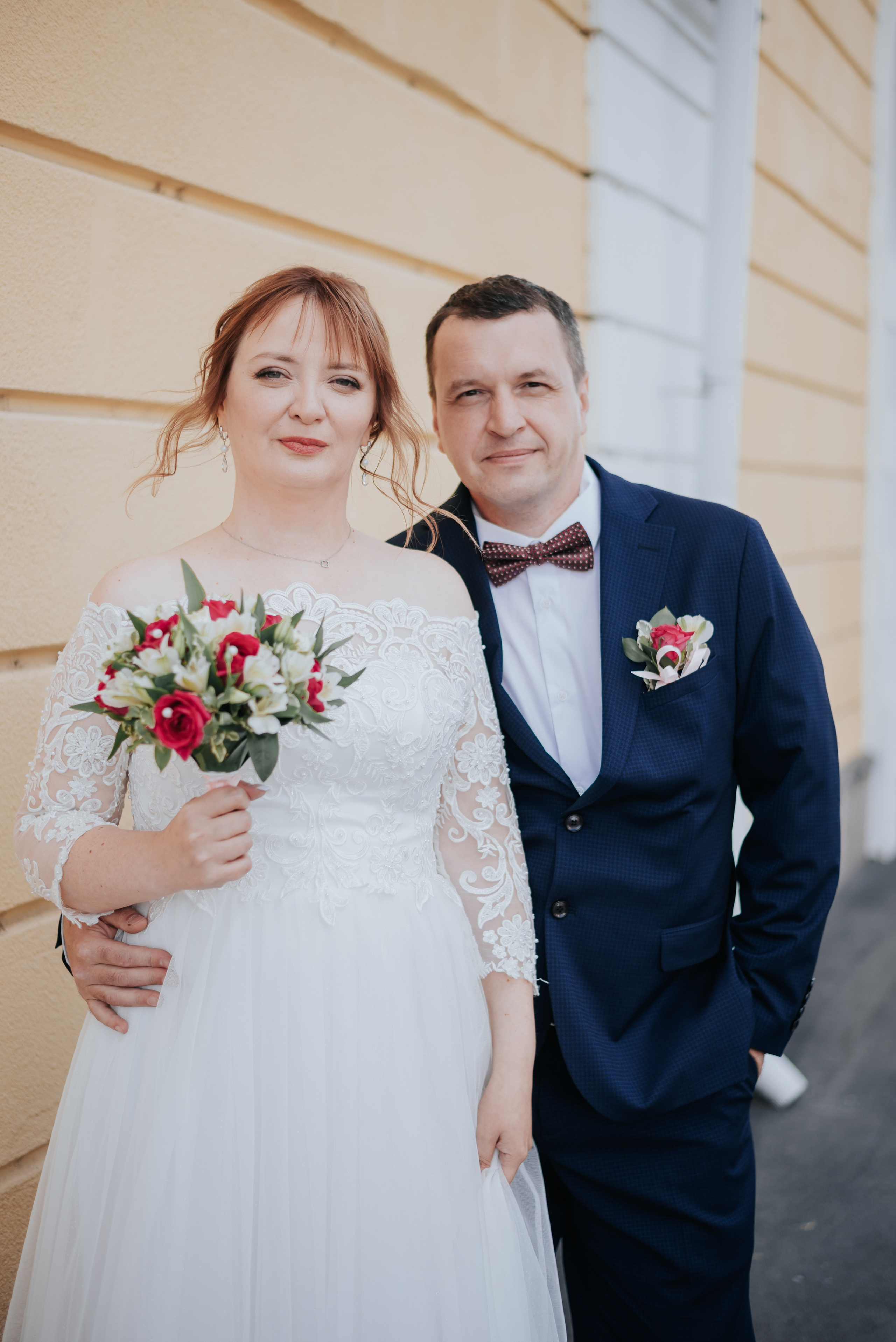 Елена&Алексей. Вероника Дмитриева Фотограф Барнаул