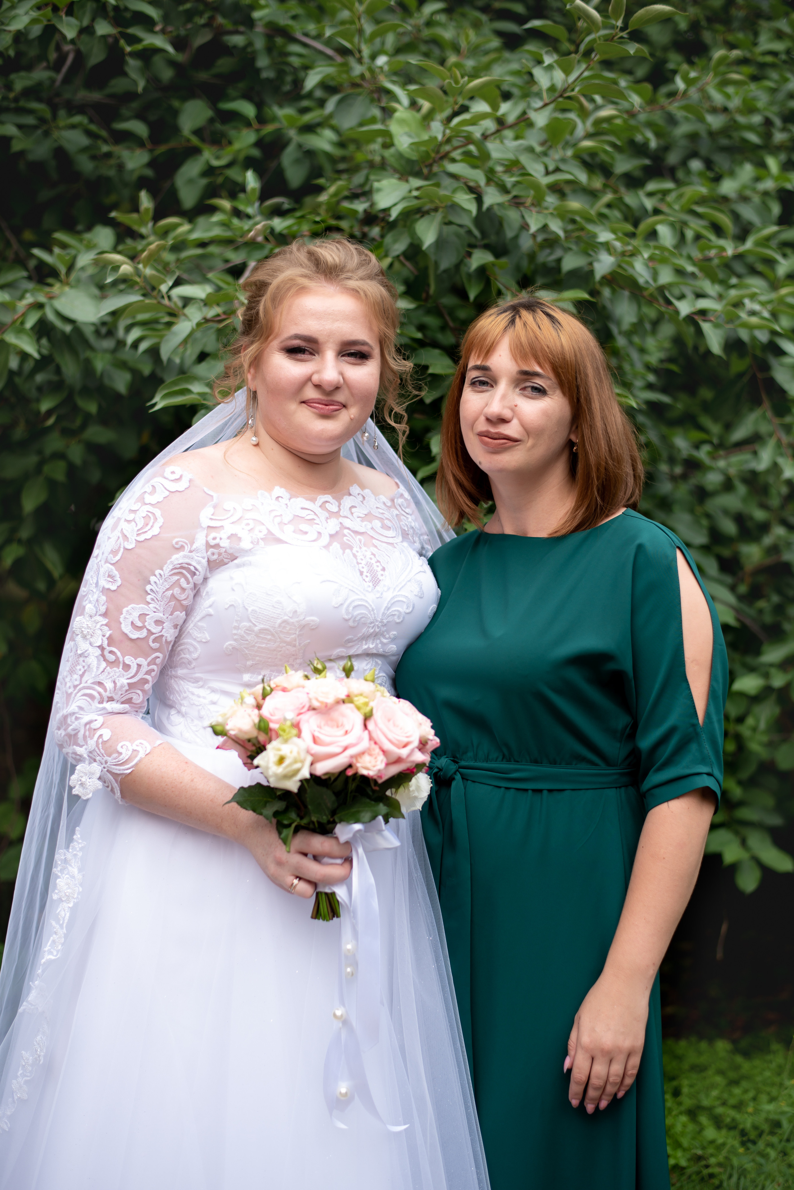 Оксана&Дмитрий. Вероника Дмитриева Фотограф Барнаул