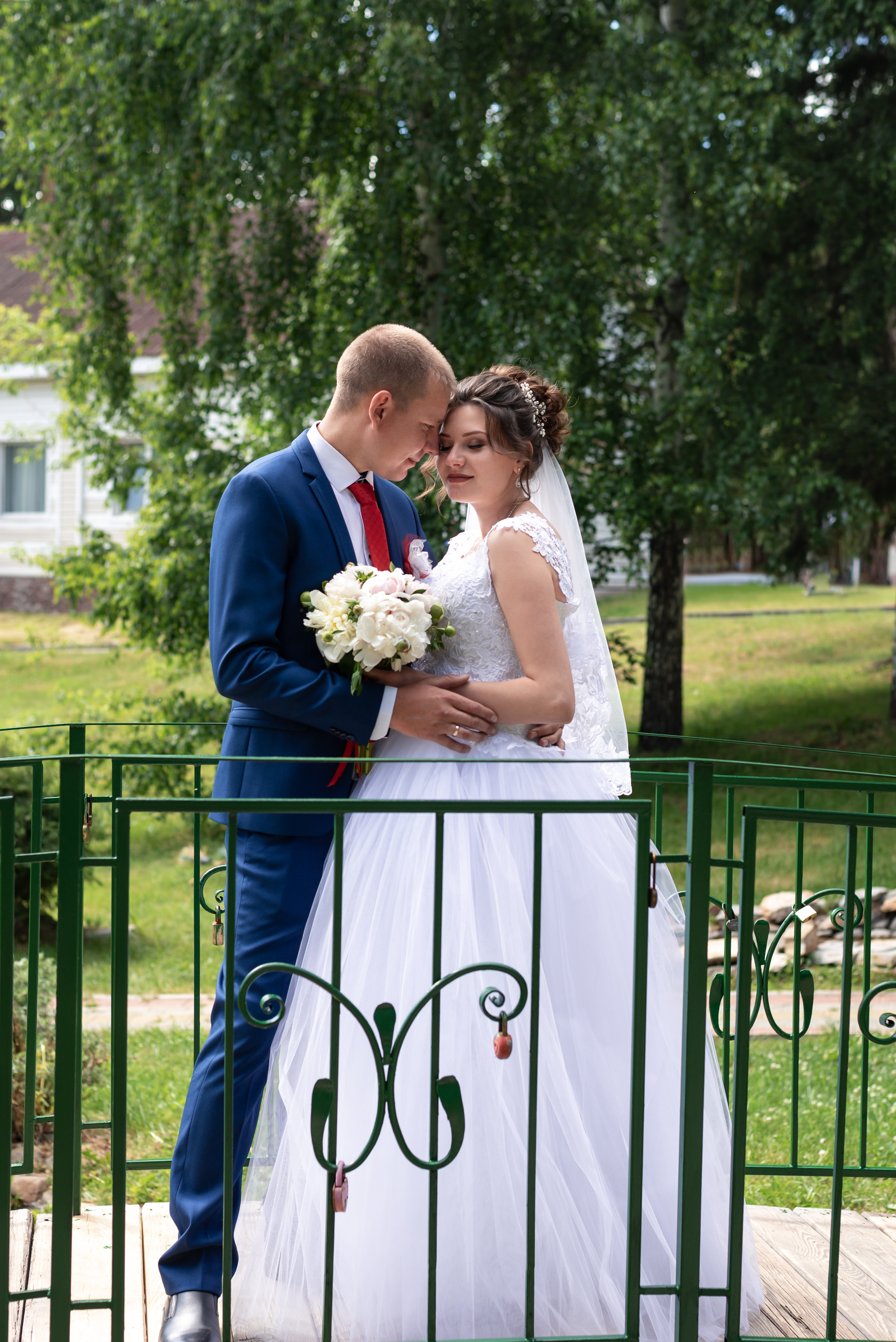 Анастасия+Александр. Вероника Дмитриева Фотограф Барнаул