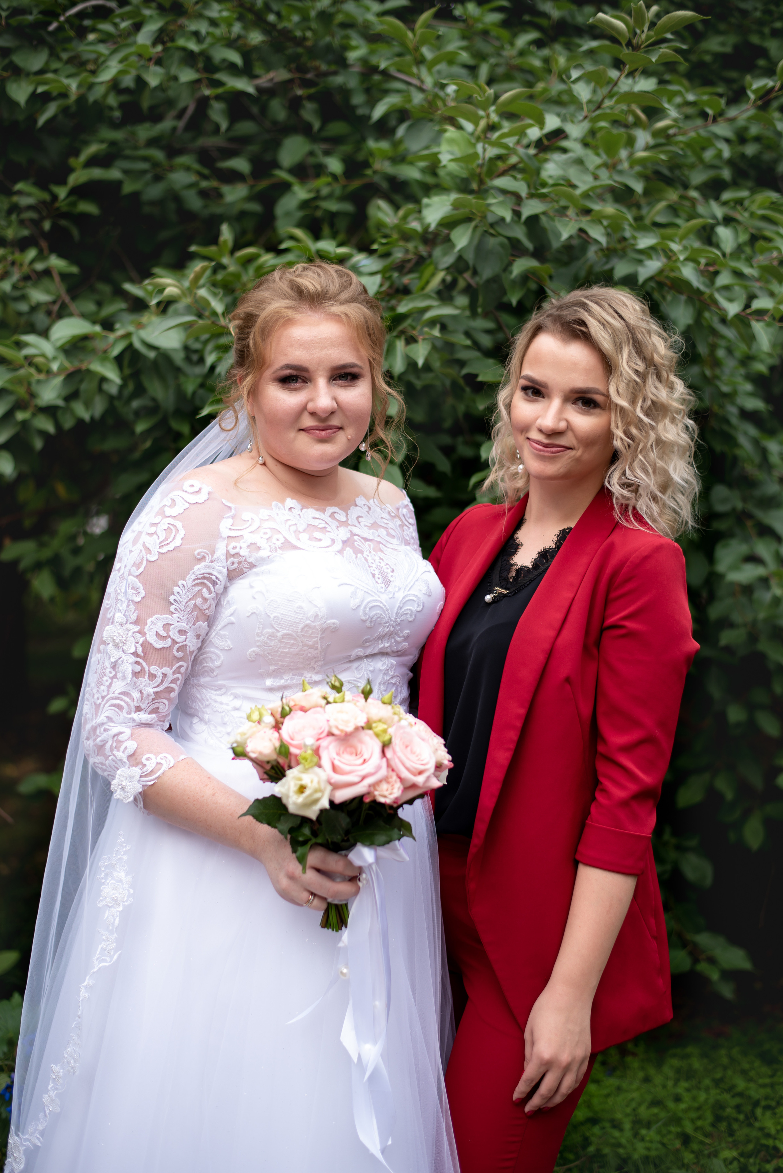 Оксана&Дмитрий. Вероника Дмитриева Фотограф Барнаул