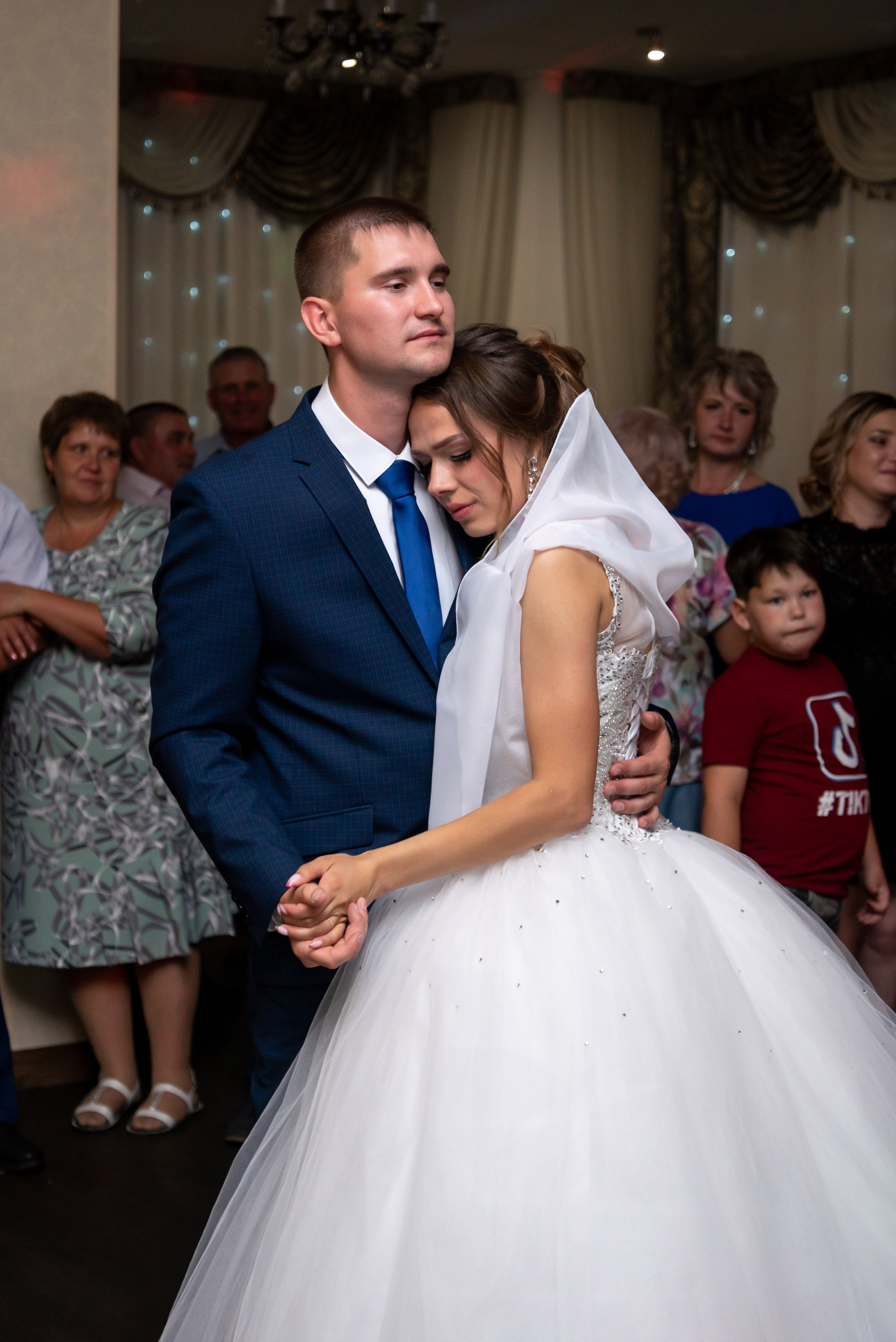 Кристина+Кирилл. Вероника Дмитриева Фотограф Барнаул