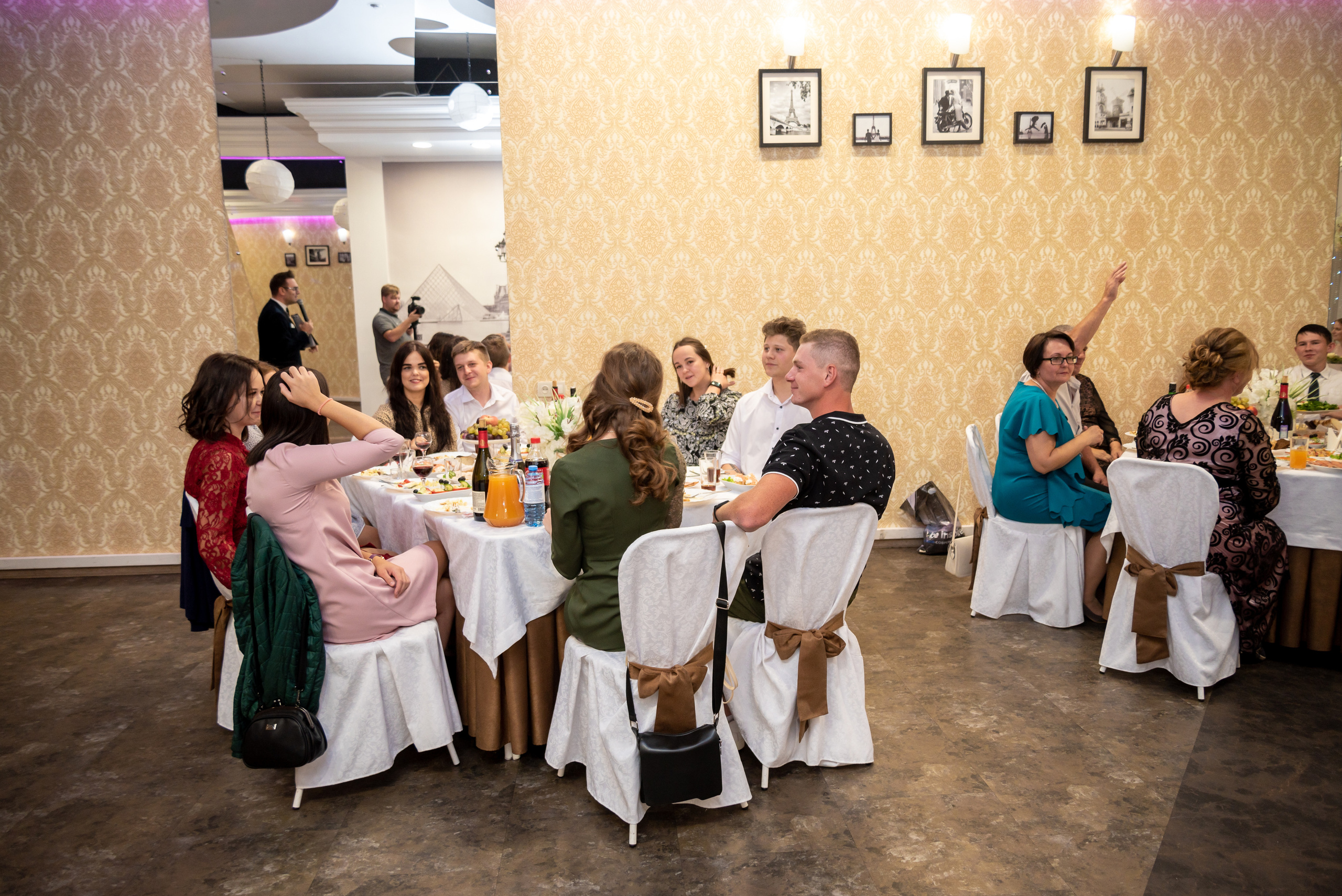 Ирина&Даниил. Вероника Дмитриева Фотограф Барнаул