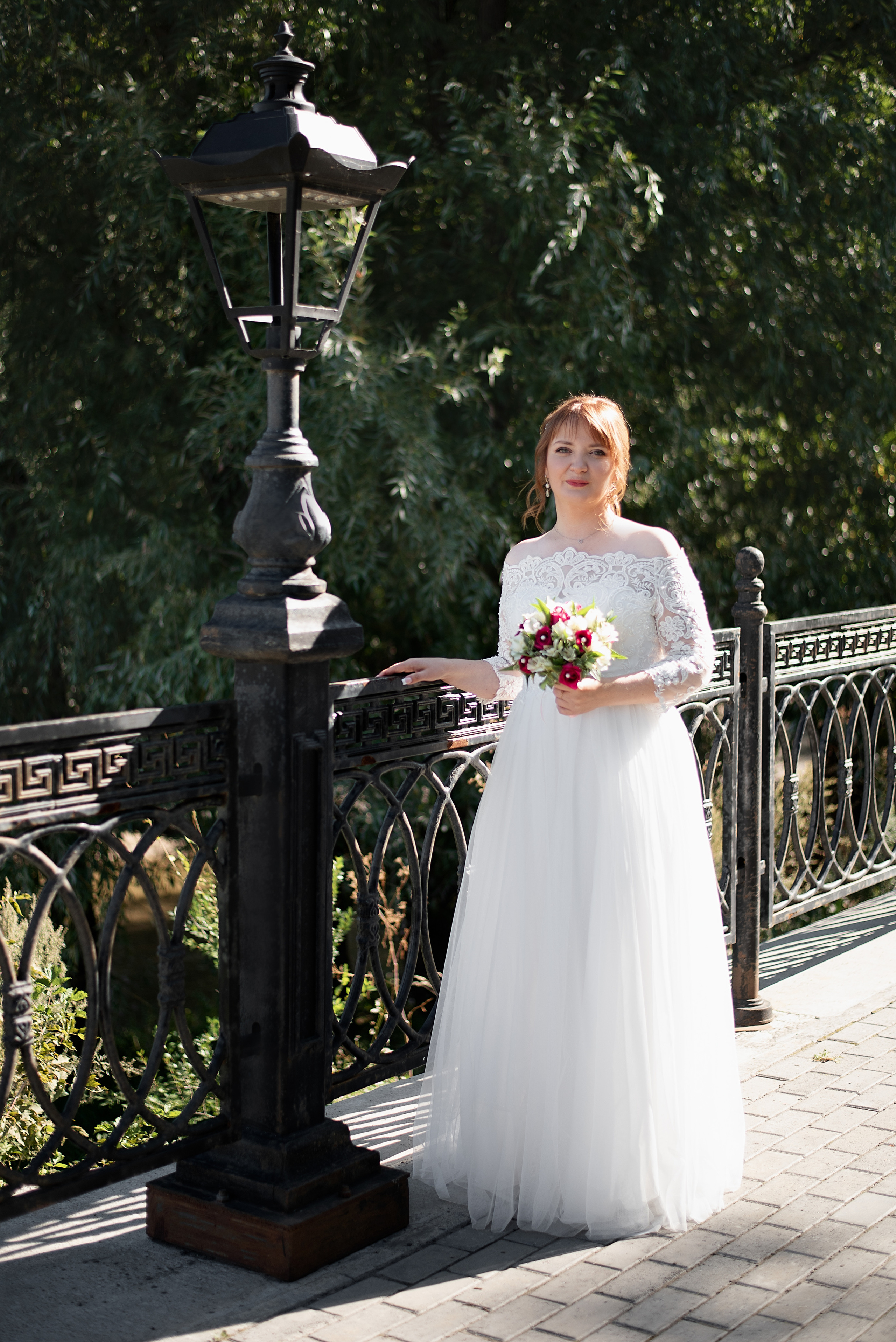 Елена&Алексей. Вероника Дмитриева Фотограф Барнаул