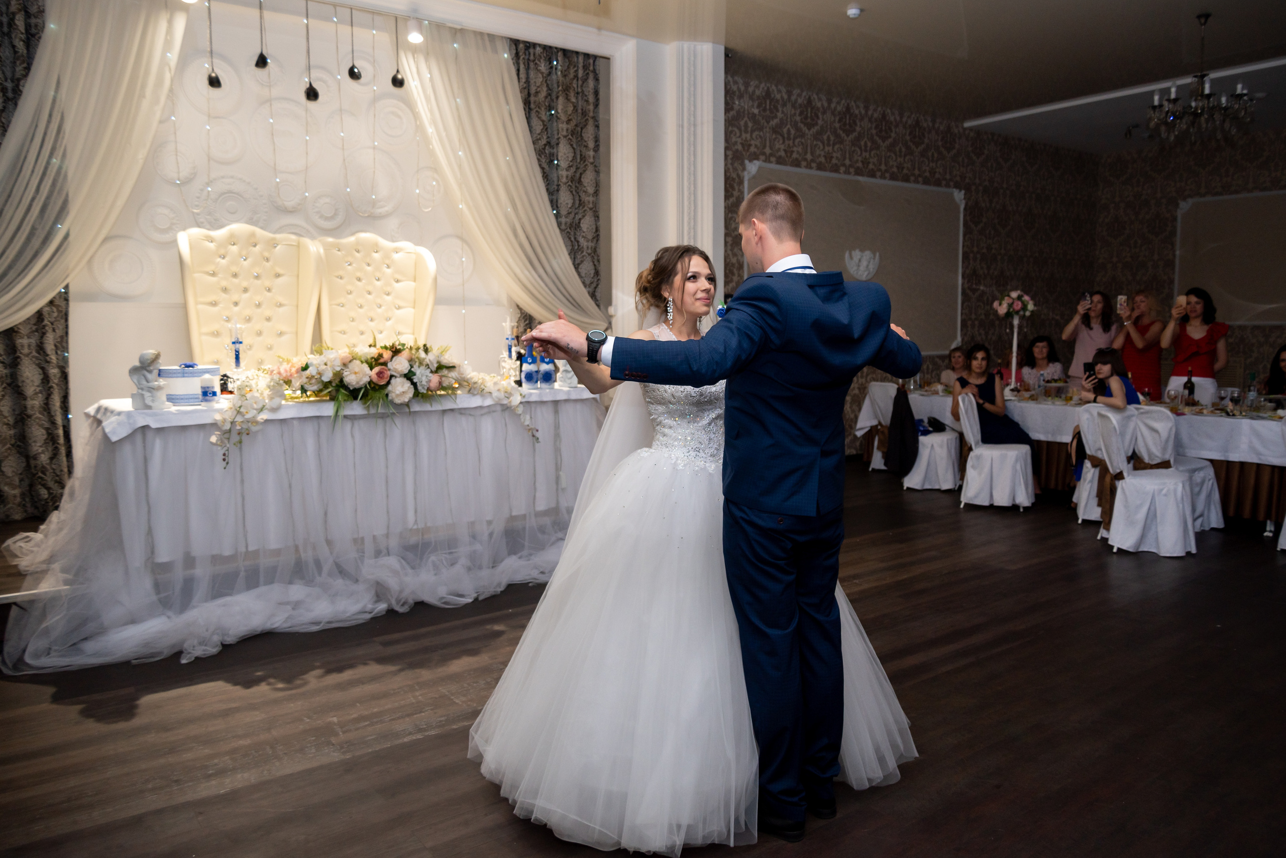 Кристина+Кирилл. Вероника Дмитриева Фотограф Барнаул