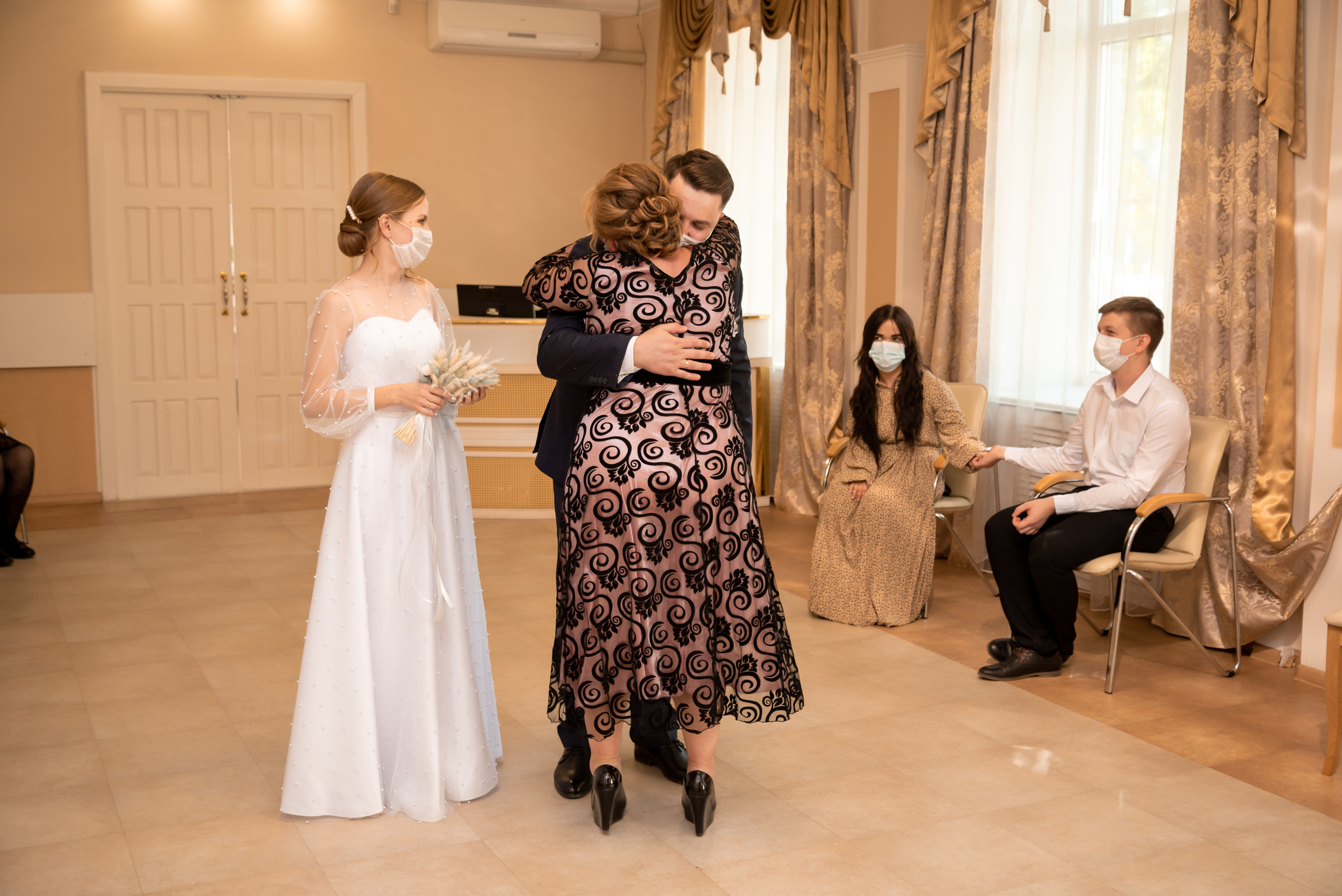 Ирина&Даниил. Вероника Дмитриева Фотограф Барнаул