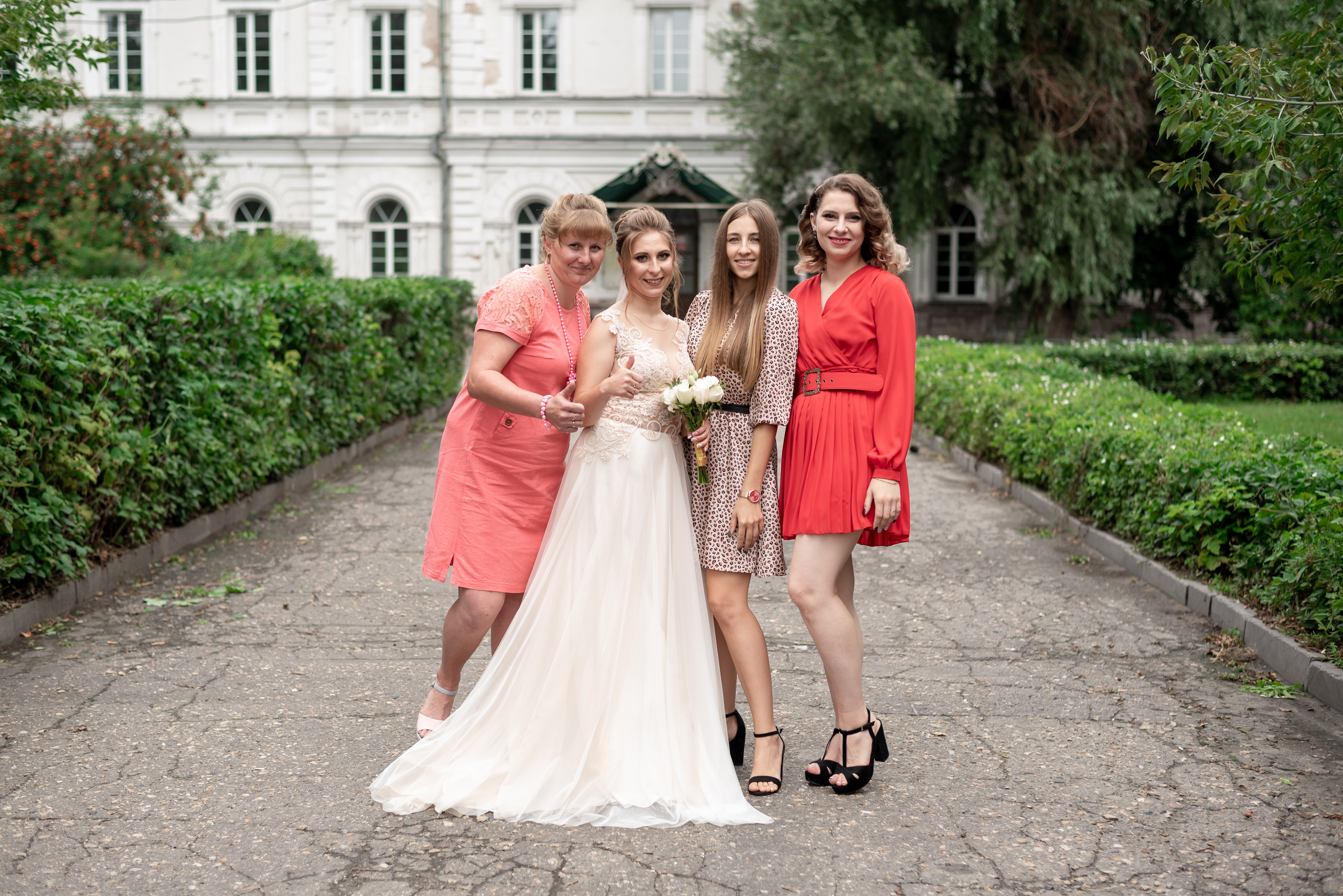 Катя&Павел. Вероника Дмитриева Фотограф Барнаул