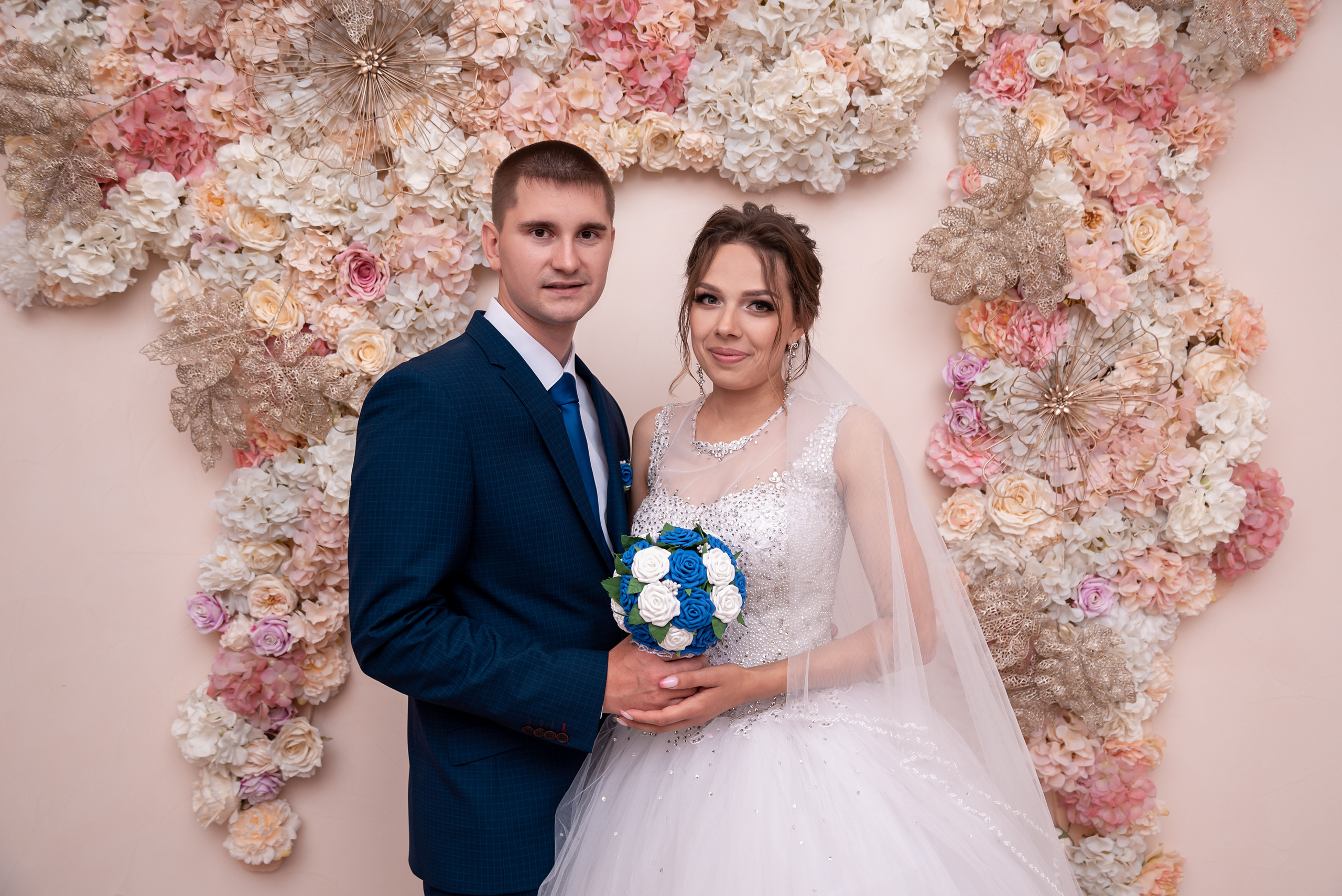 Кристина+Кирилл. Вероника Дмитриева Фотограф Барнаул