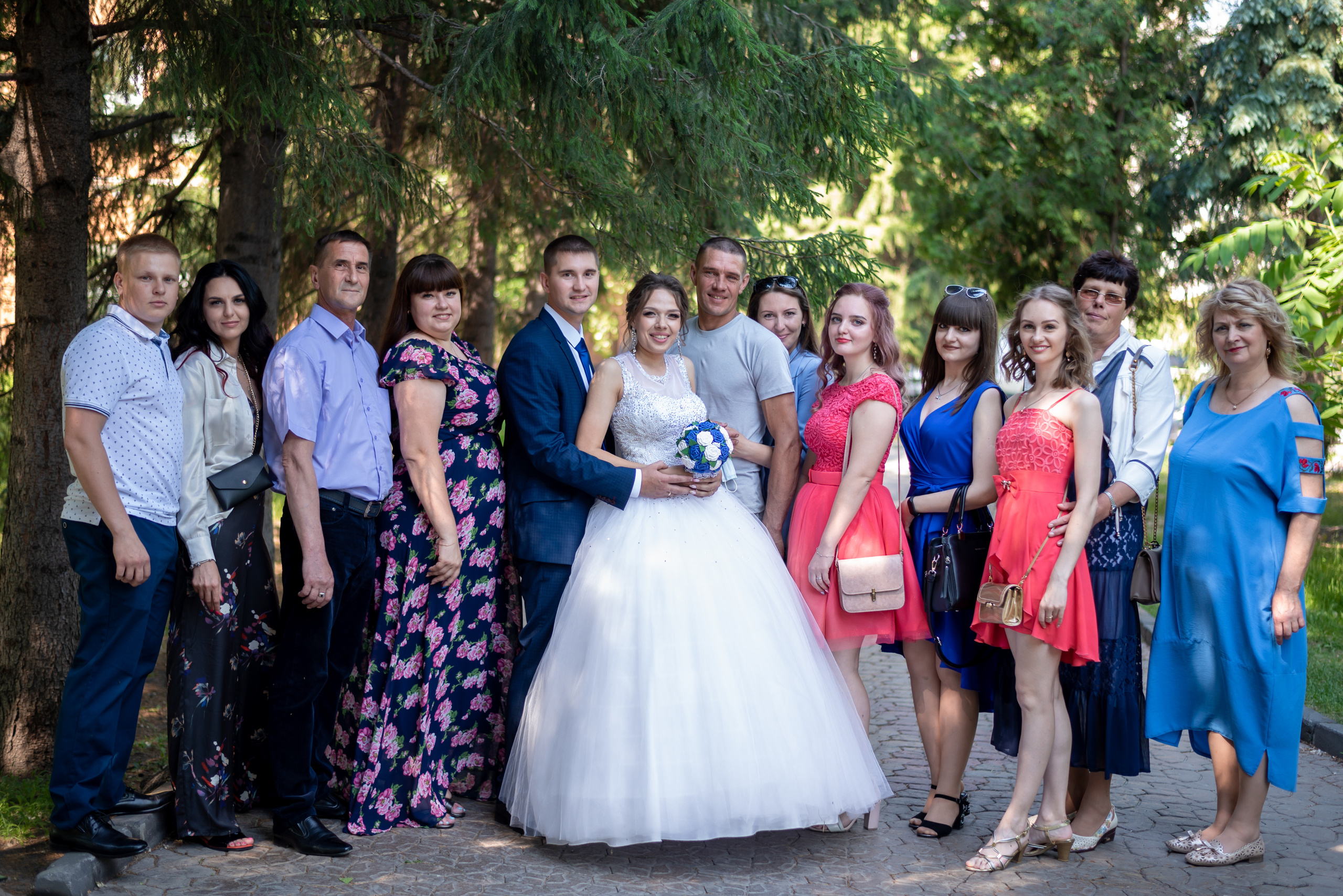 Кристина+Кирилл. Вероника Дмитриева Фотограф Барнаул