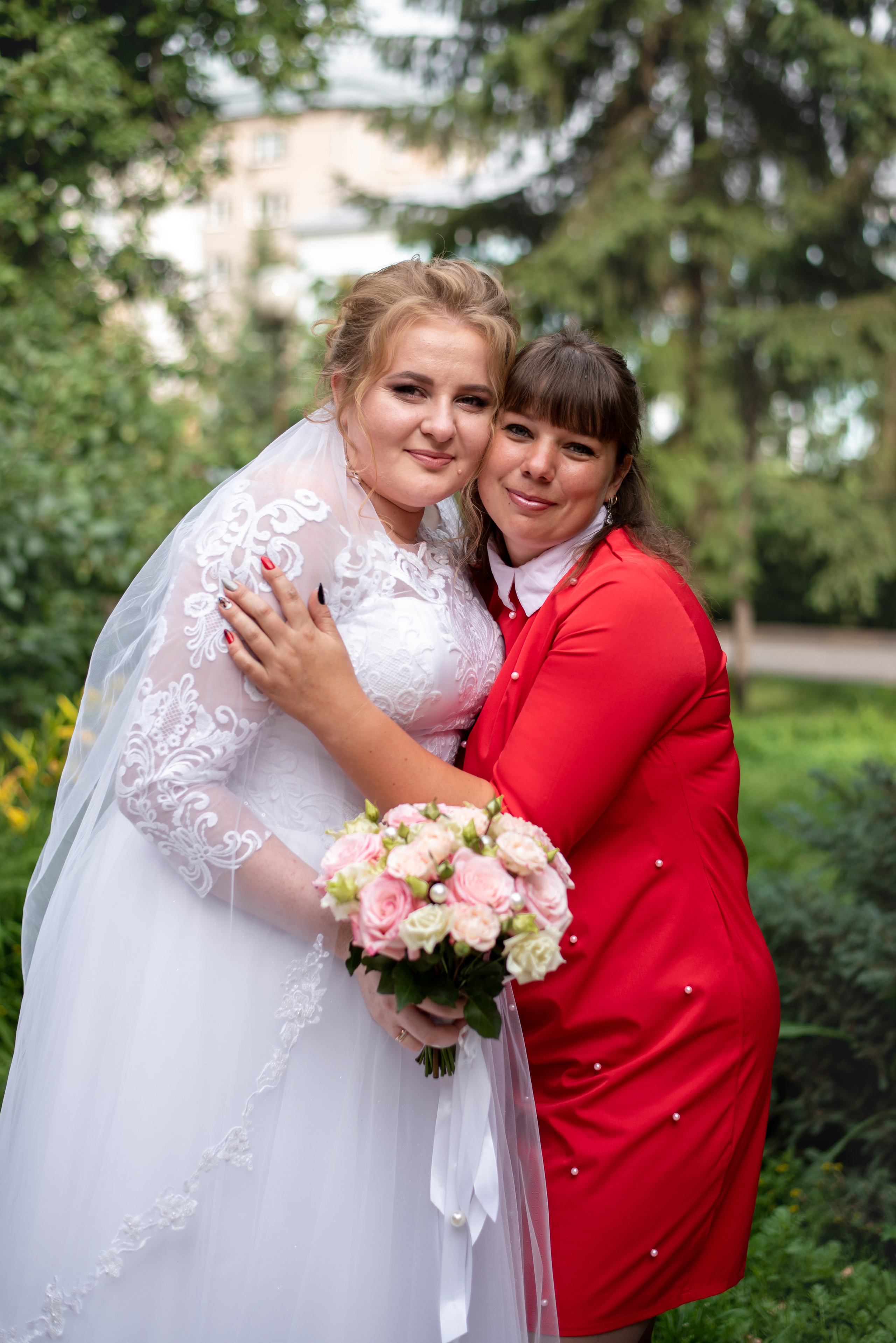 Оксана&Дмитрий. Вероника Дмитриева Фотограф Барнаул