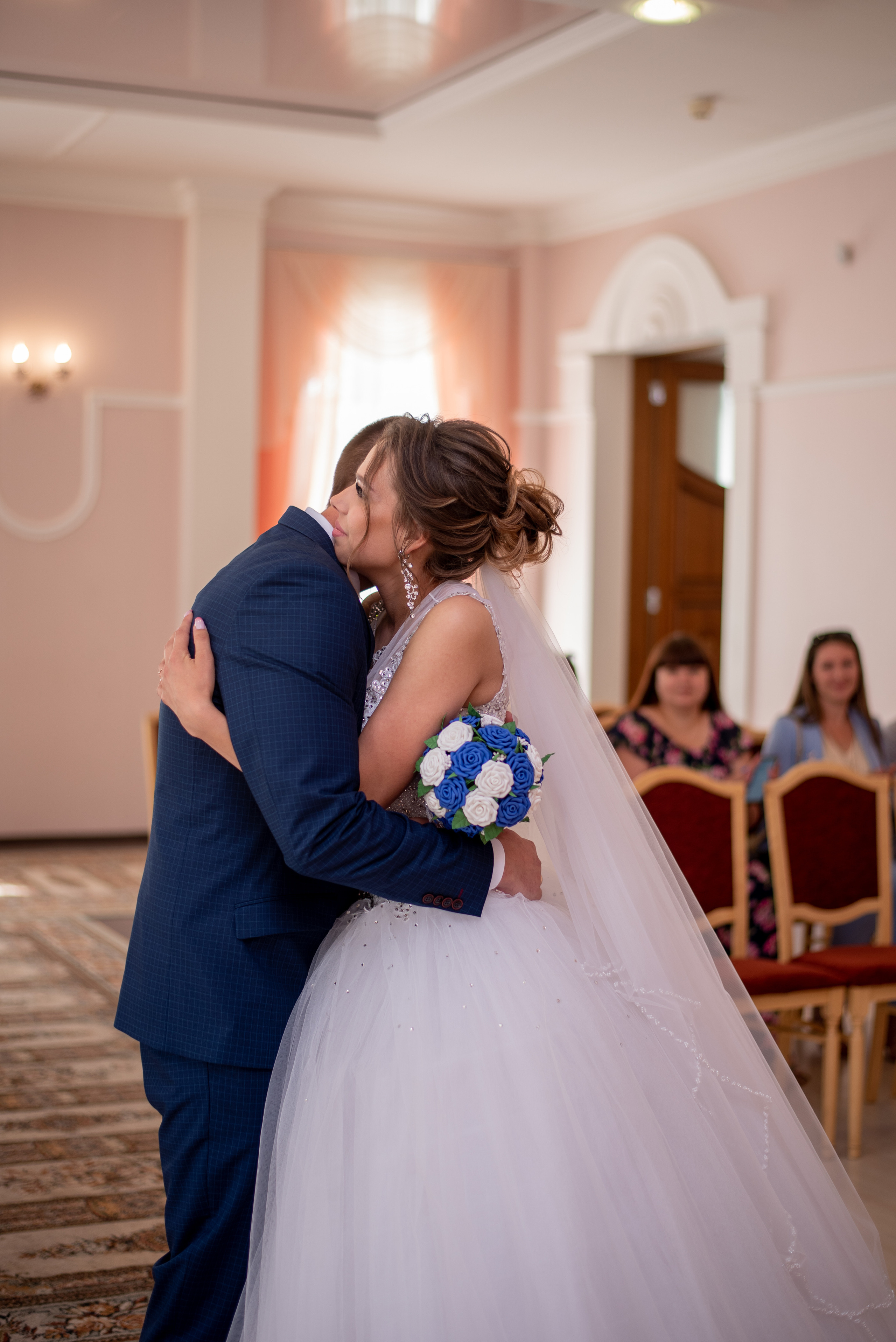 Кристина+Кирилл. Вероника Дмитриева Фотограф Барнаул