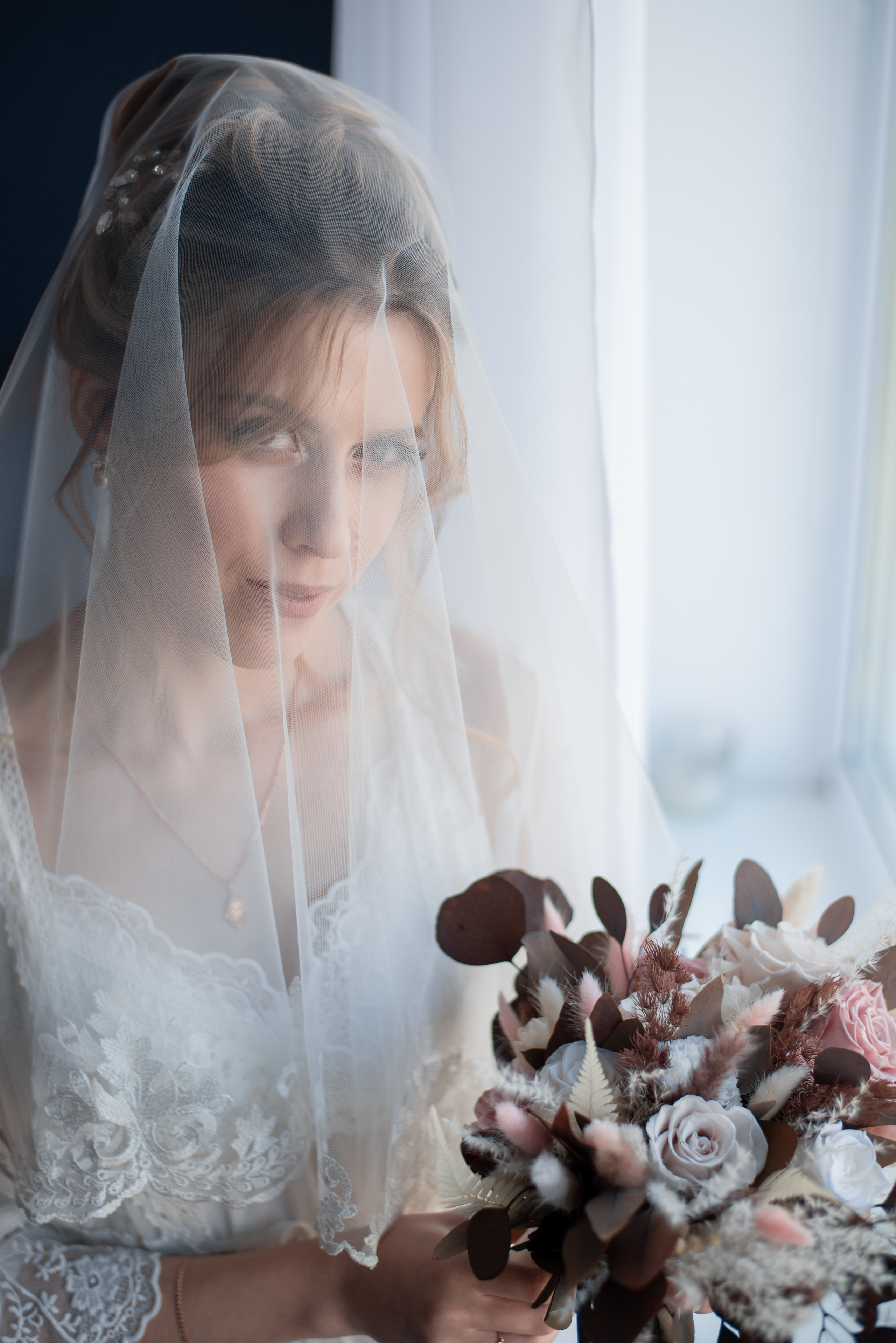 Наталья&Илья. Вероника Дмитриева Фотограф Барнаул