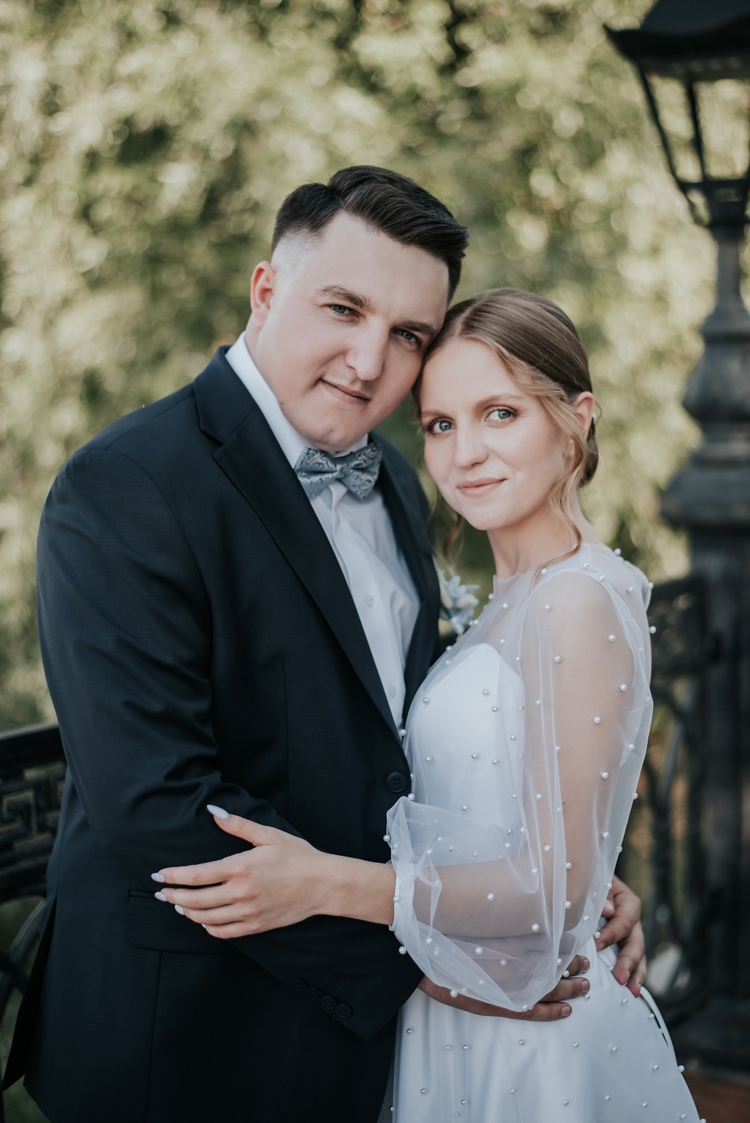 Ирина&Даниил. Вероника Дмитриева Фотограф Барнаул