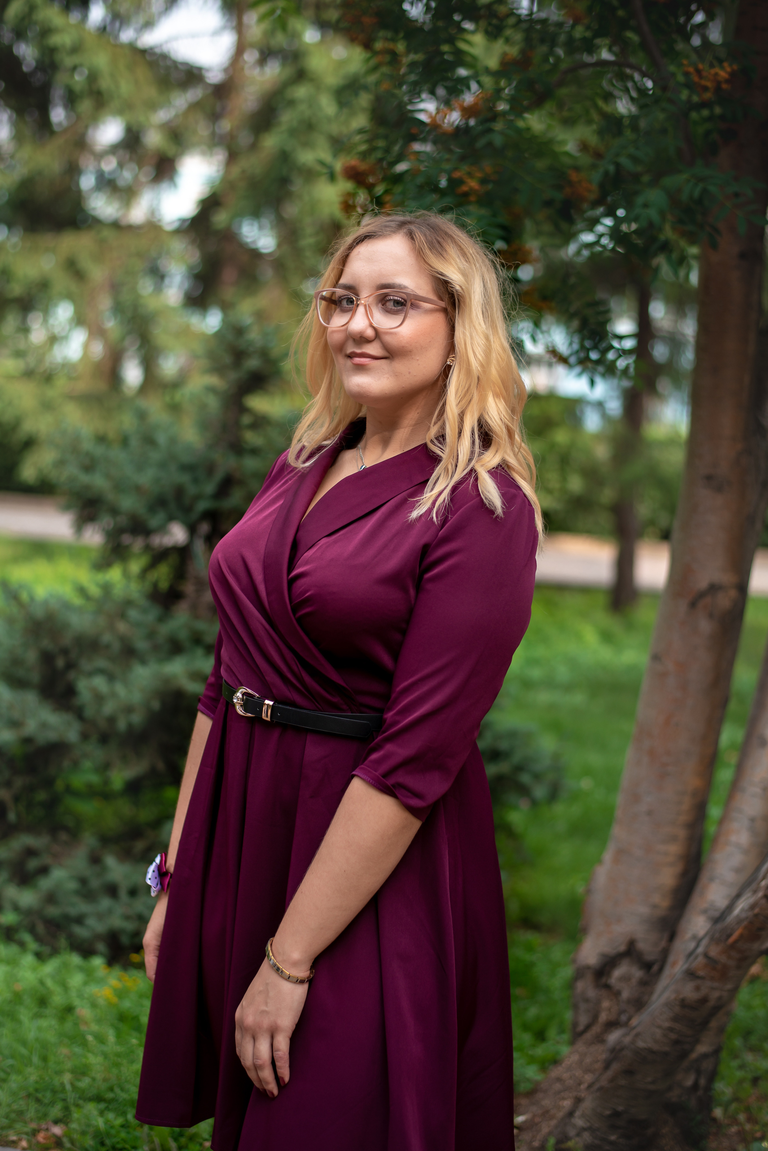 Оксана&Дмитрий. Вероника Дмитриева Фотограф Барнаул