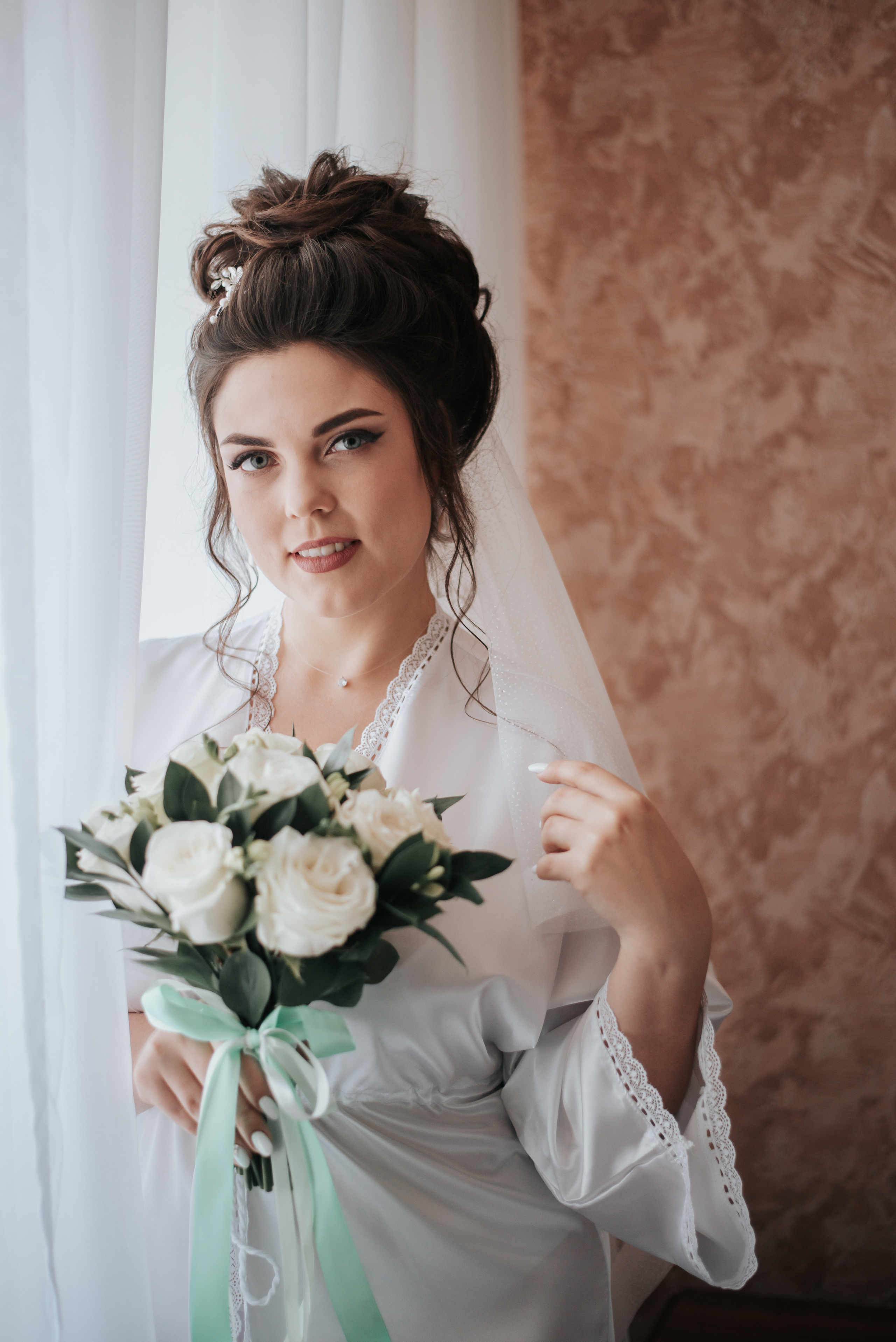 Ольга&Олег. Вероника Дмитриева Фотограф Барнаул