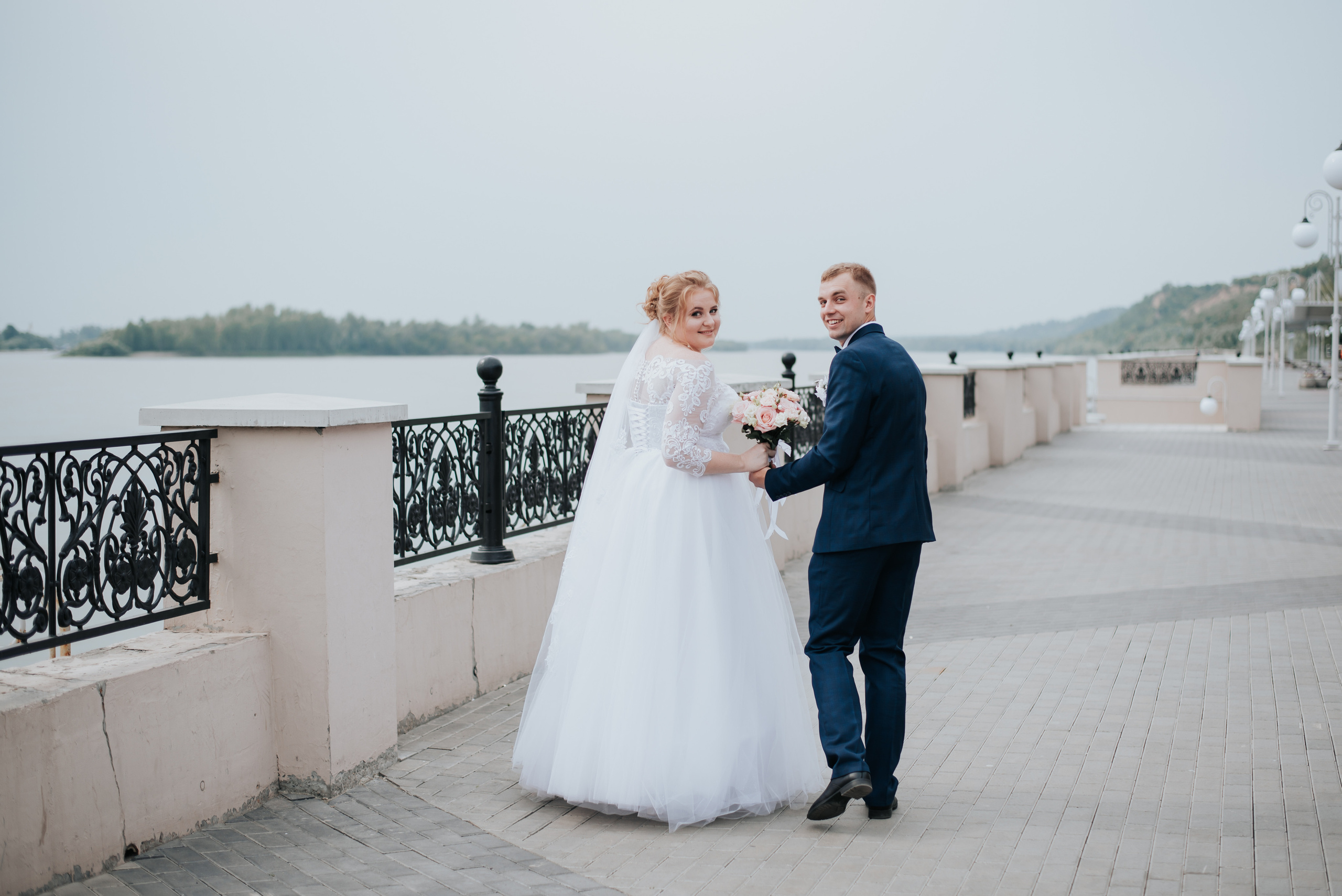 Оксана&Дмитрий. Вероника Дмитриева Фотограф Барнаул