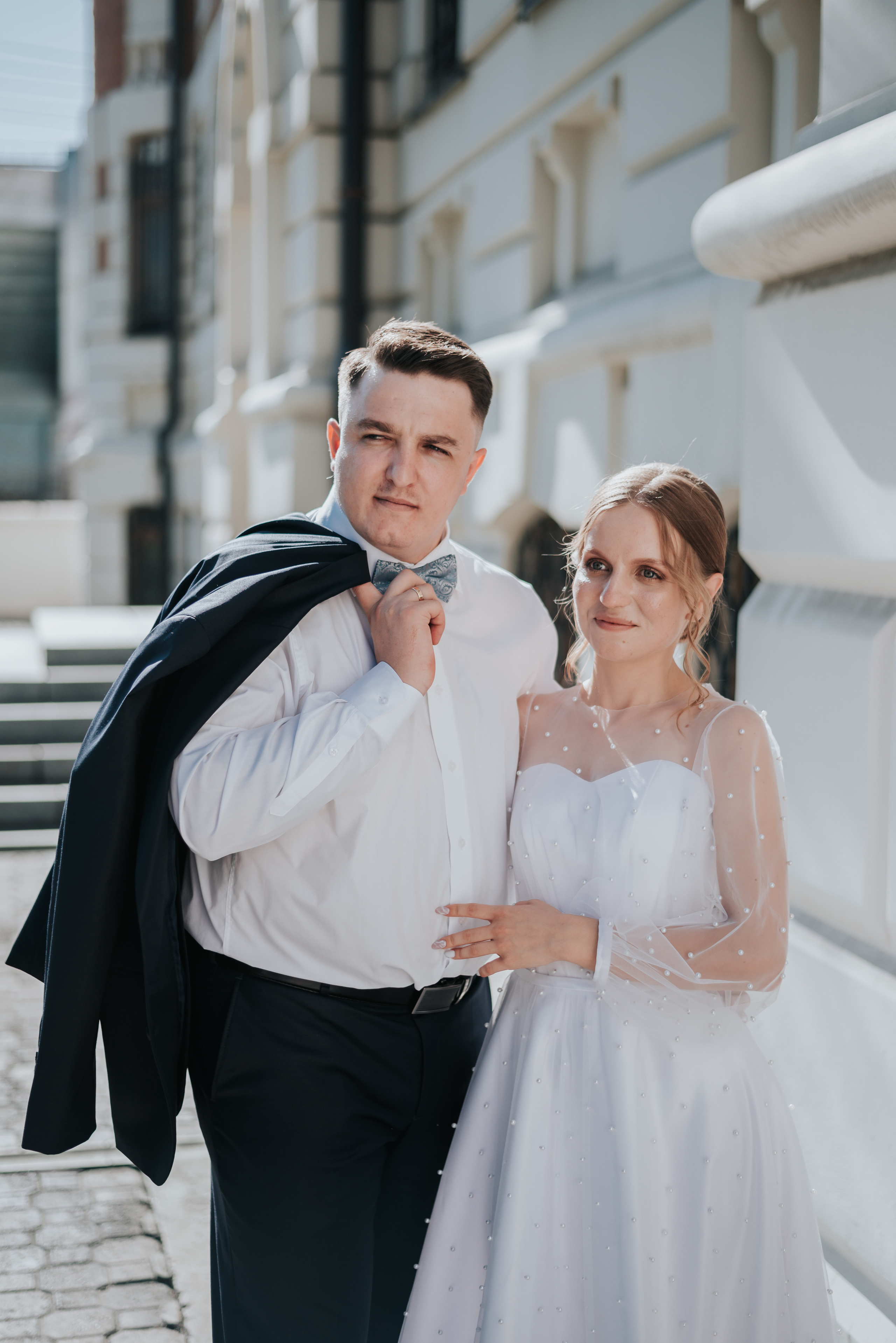 Ирина&Даниил. Вероника Дмитриева Фотограф Барнаул