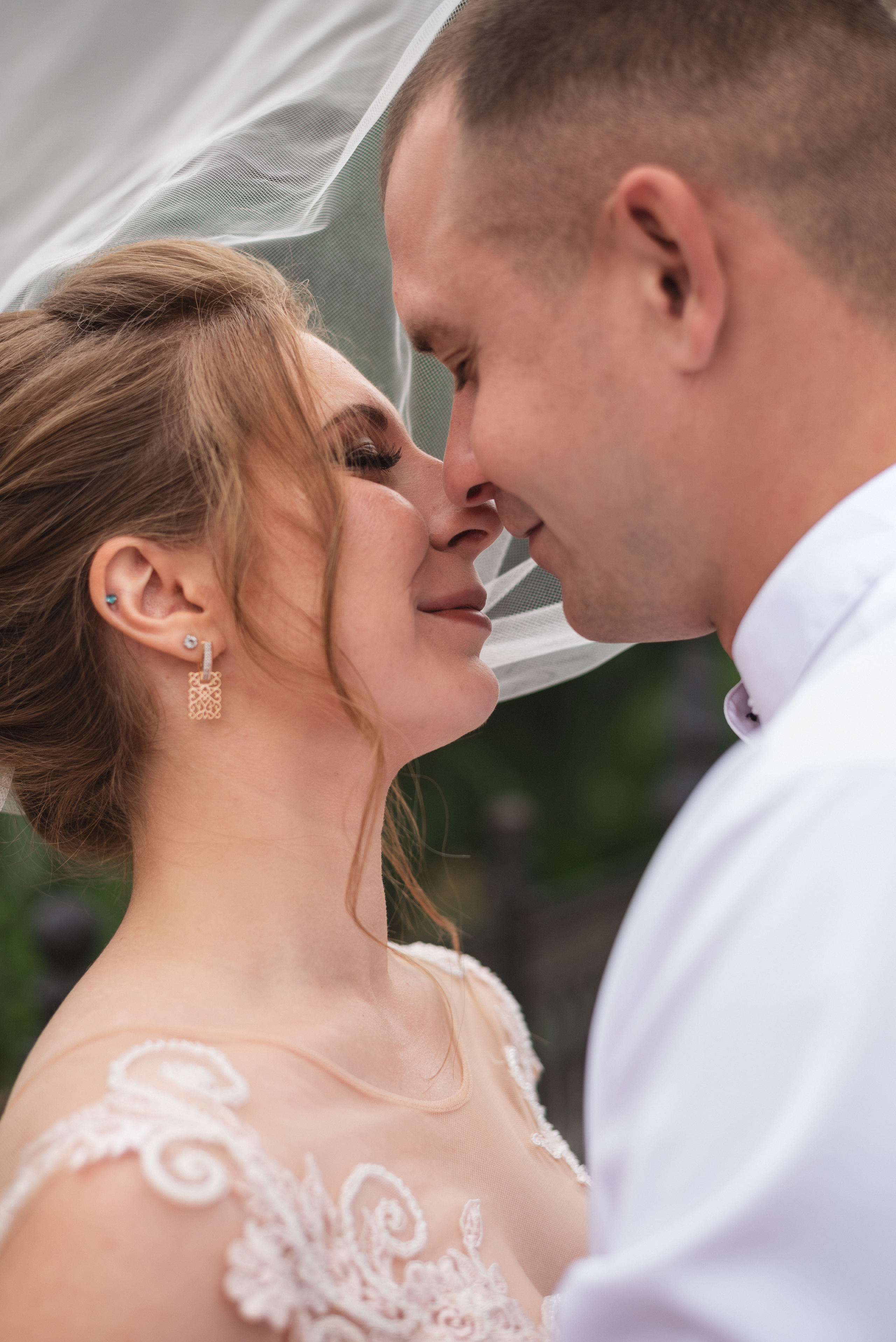 Катя&Павел. Вероника Дмитриева Фотограф Барнаул