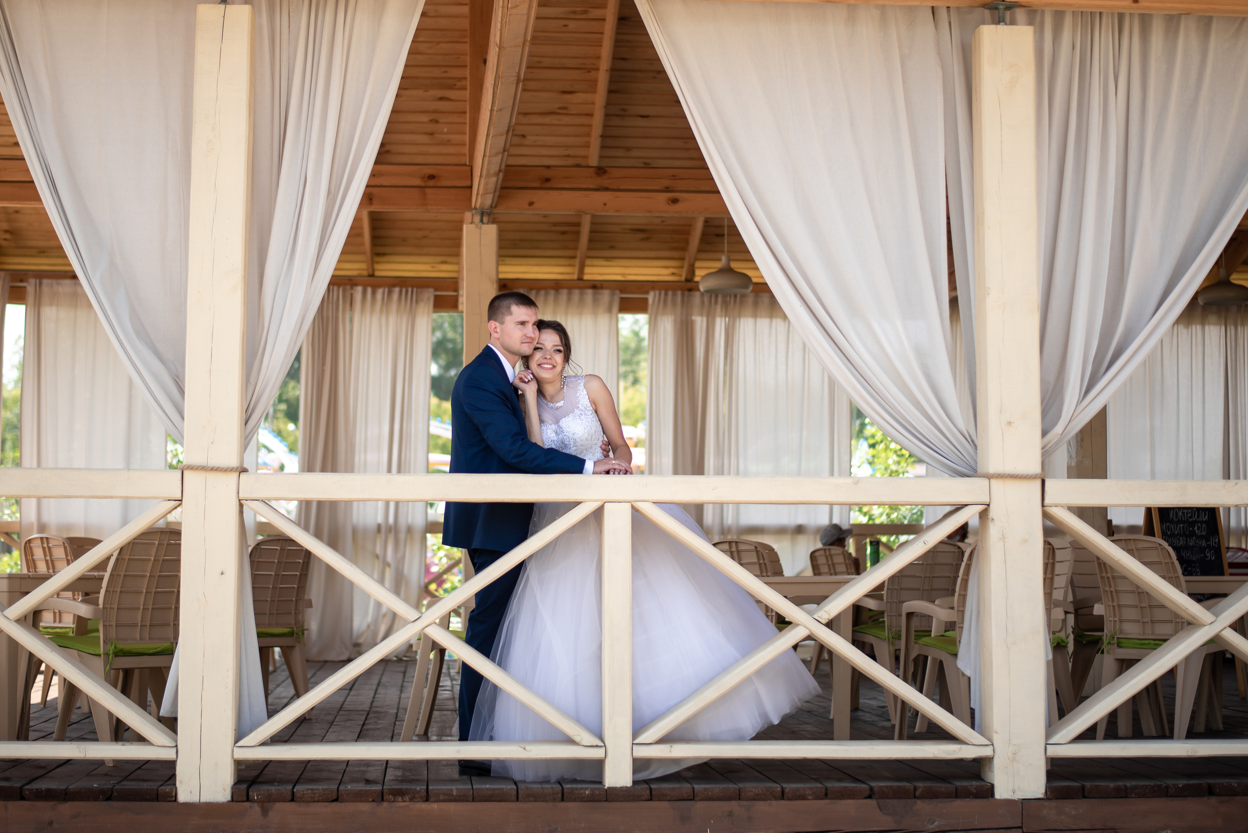 Кристина+Кирилл. Вероника Дмитриева Фотограф Барнаул